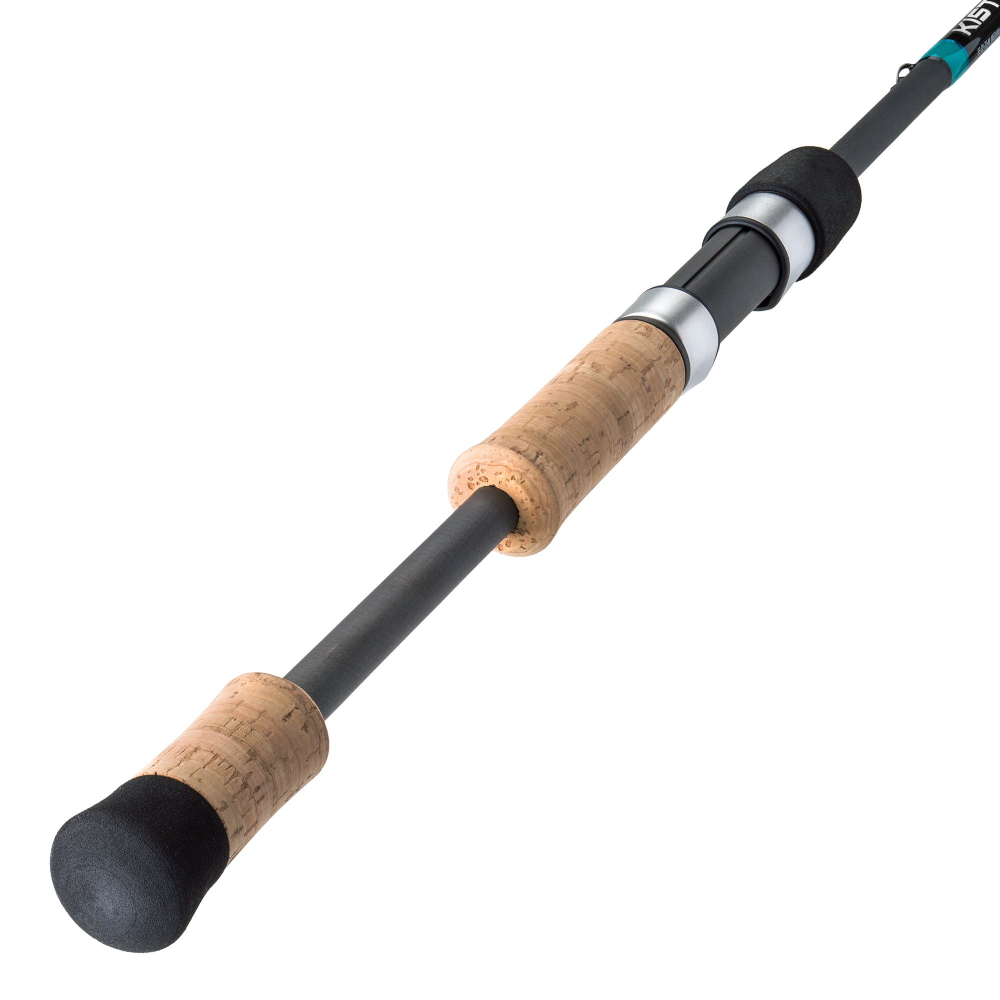 Salt Series Fishing Rods