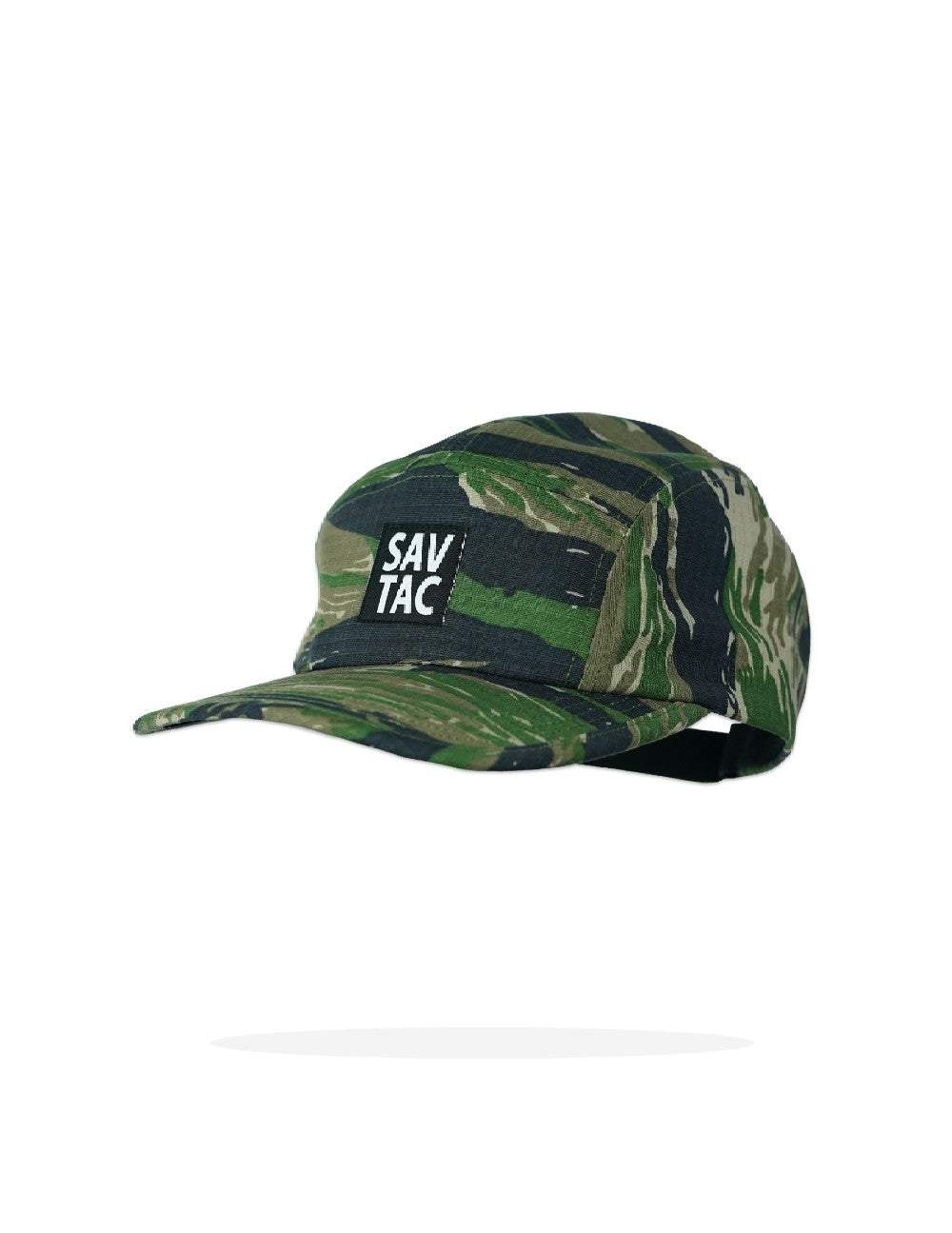 SavTac Camper Hat