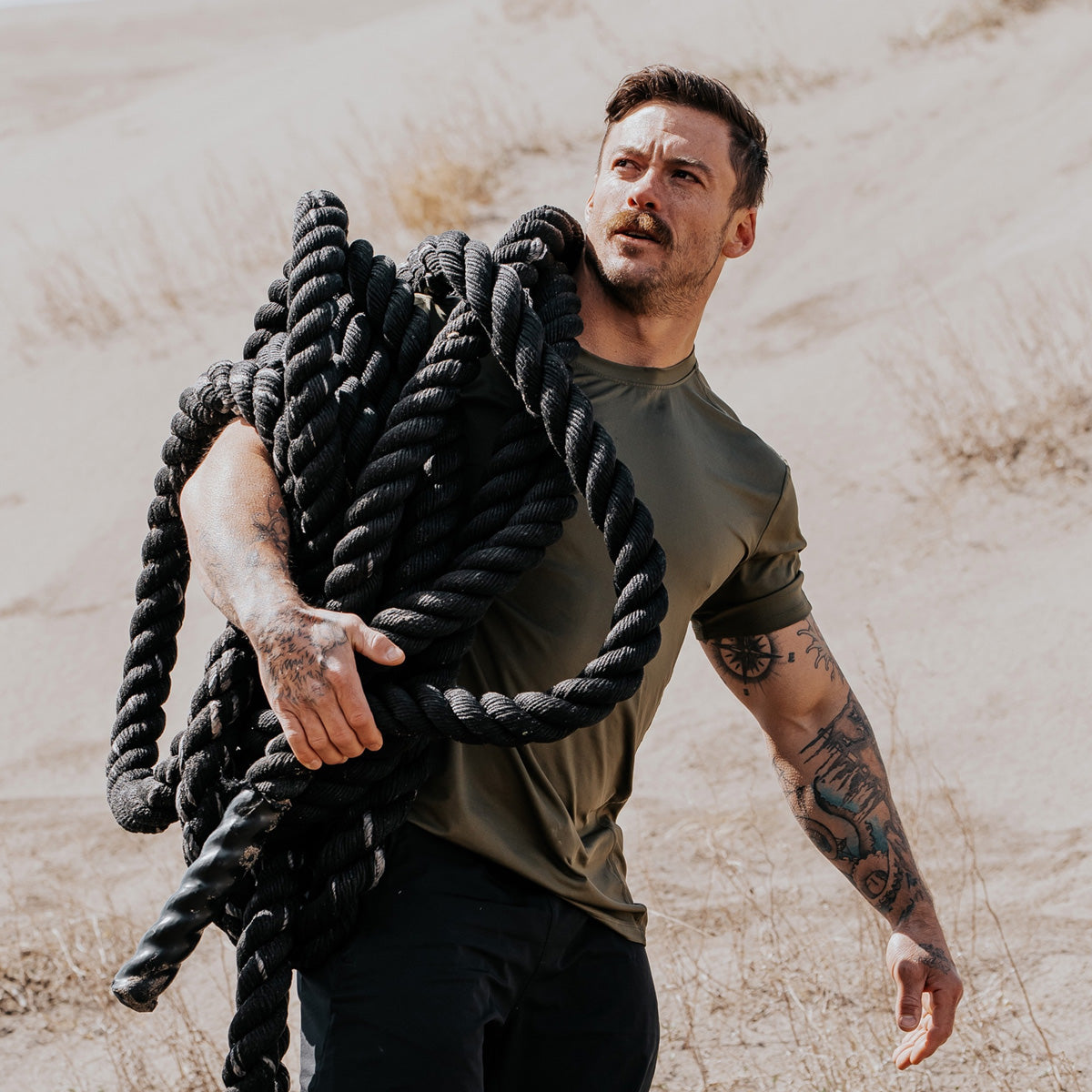 Baseline Series Shirt