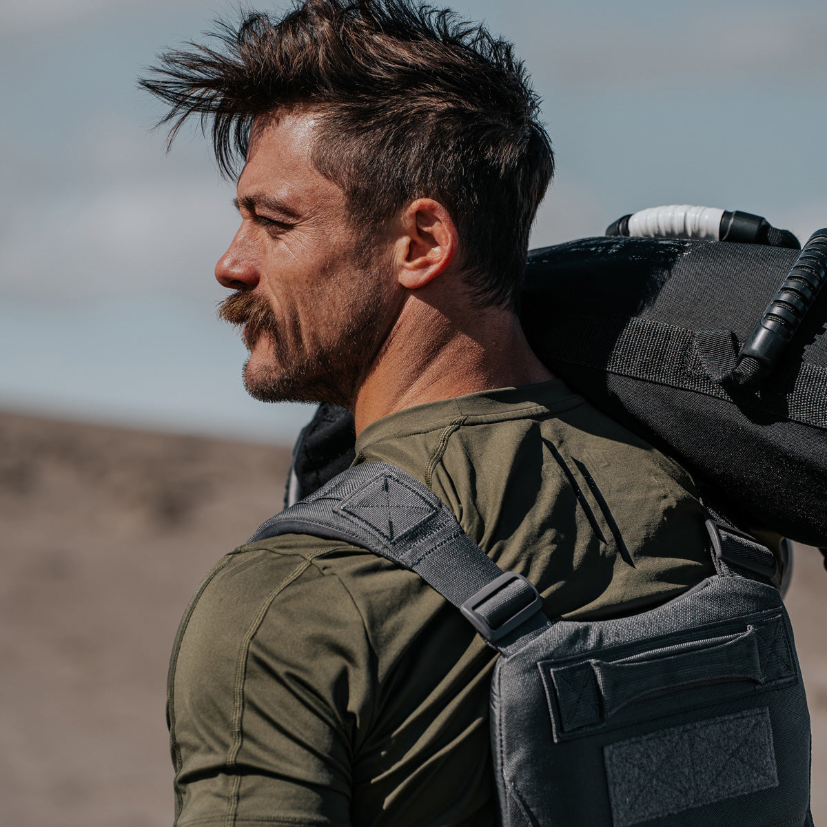 Baseline Series Shirt