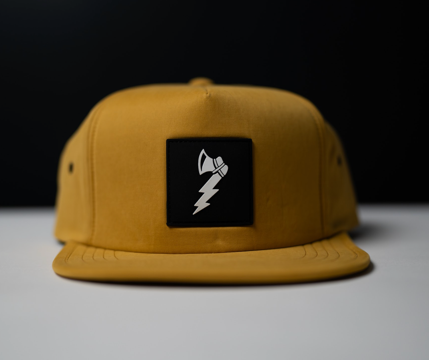 Defy Adventurer Hat - Mustard Yellow