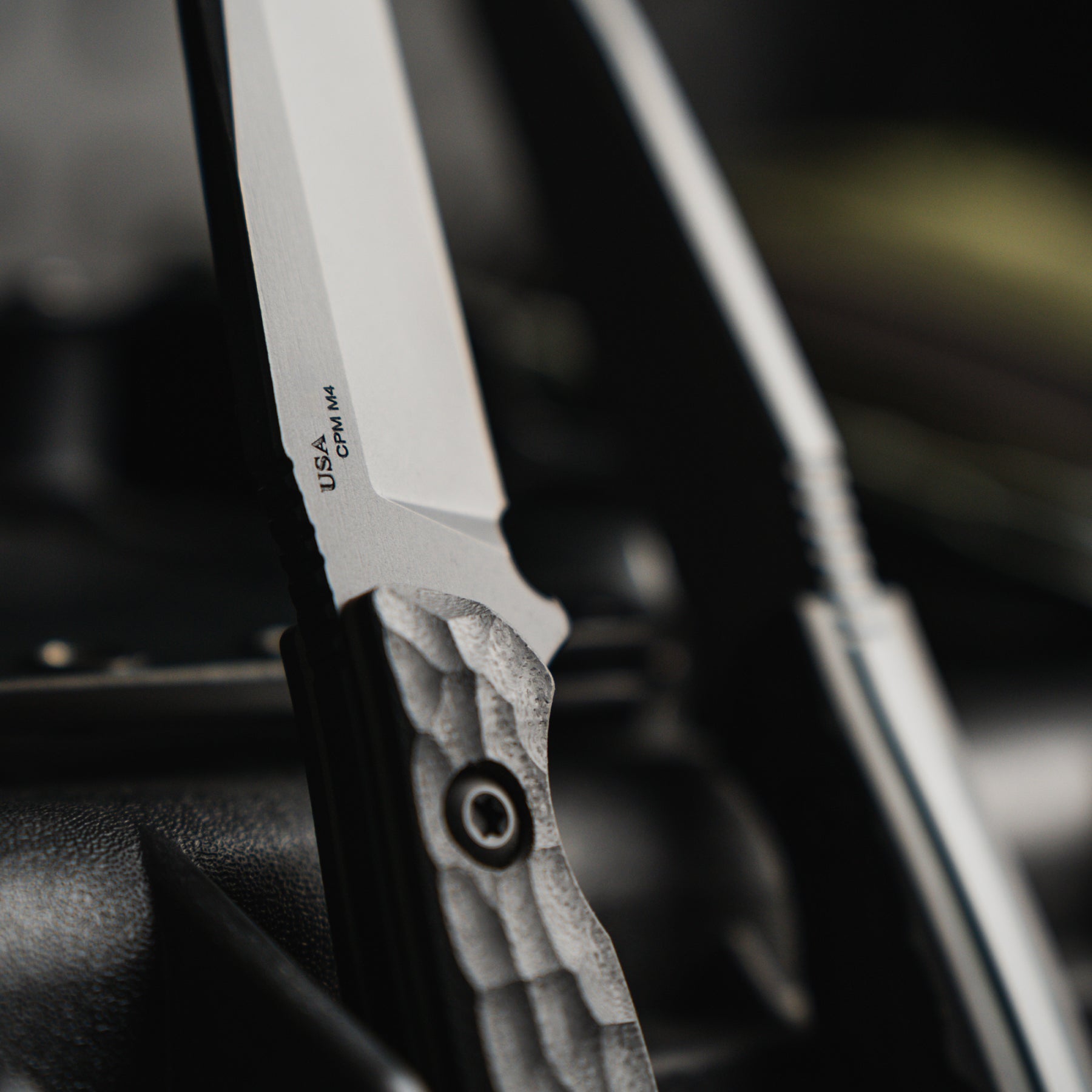 Serpent T - SOCOM Black