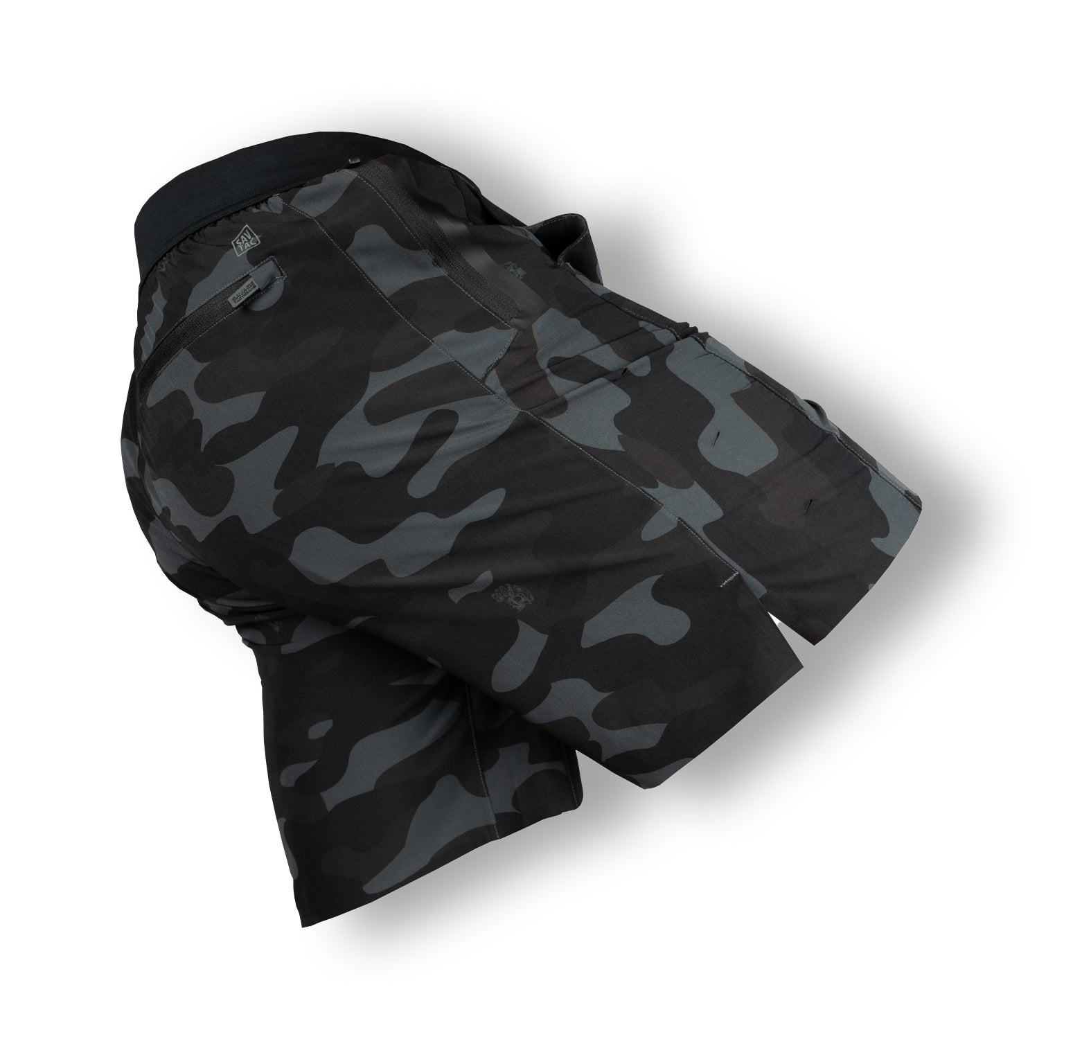 Kinetic Shorts
