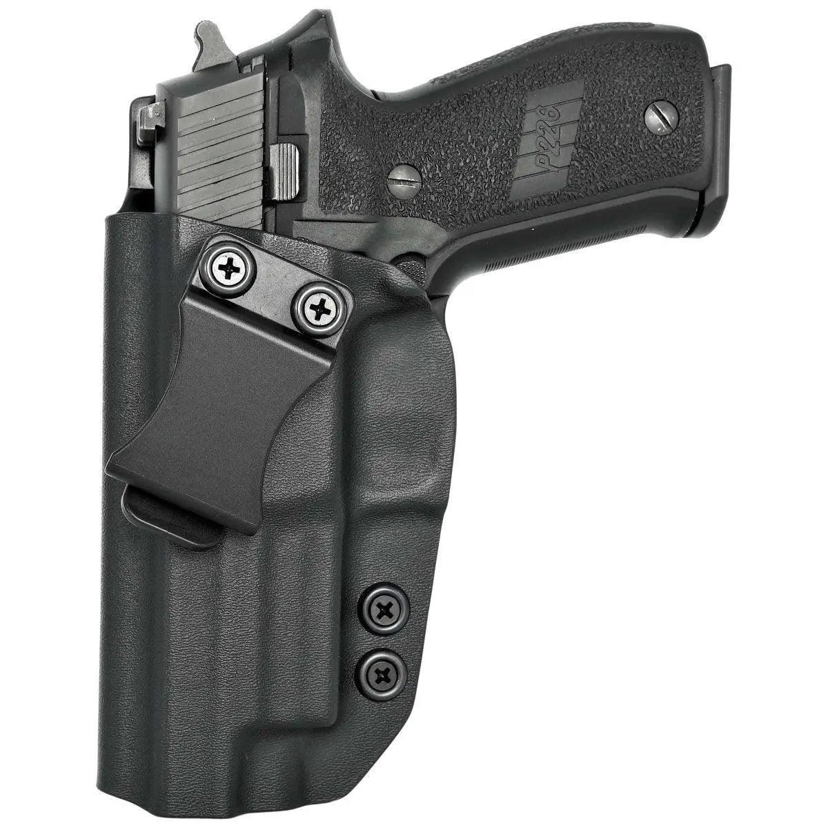 Sig Sauer P220 IWB Holster