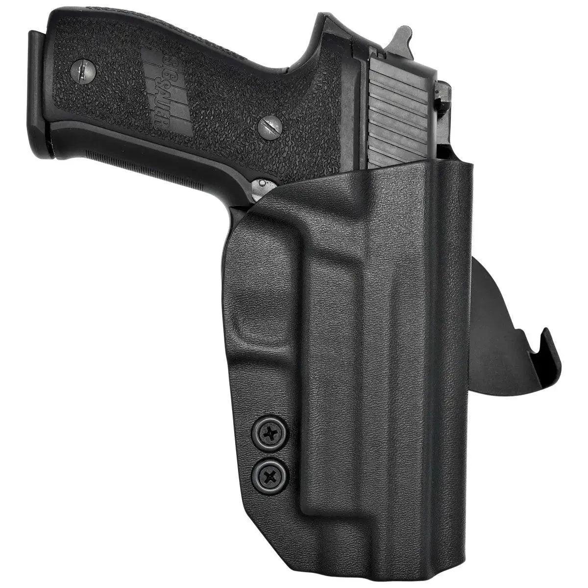 Sig Sauer P220 Paddle Holster