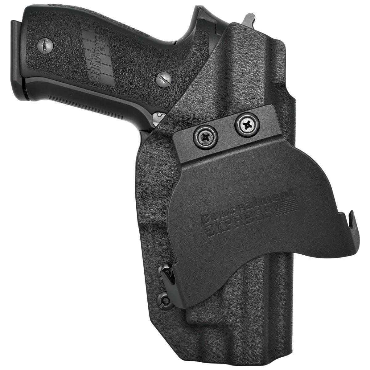 Sig Sauer P220 Paddle Holster