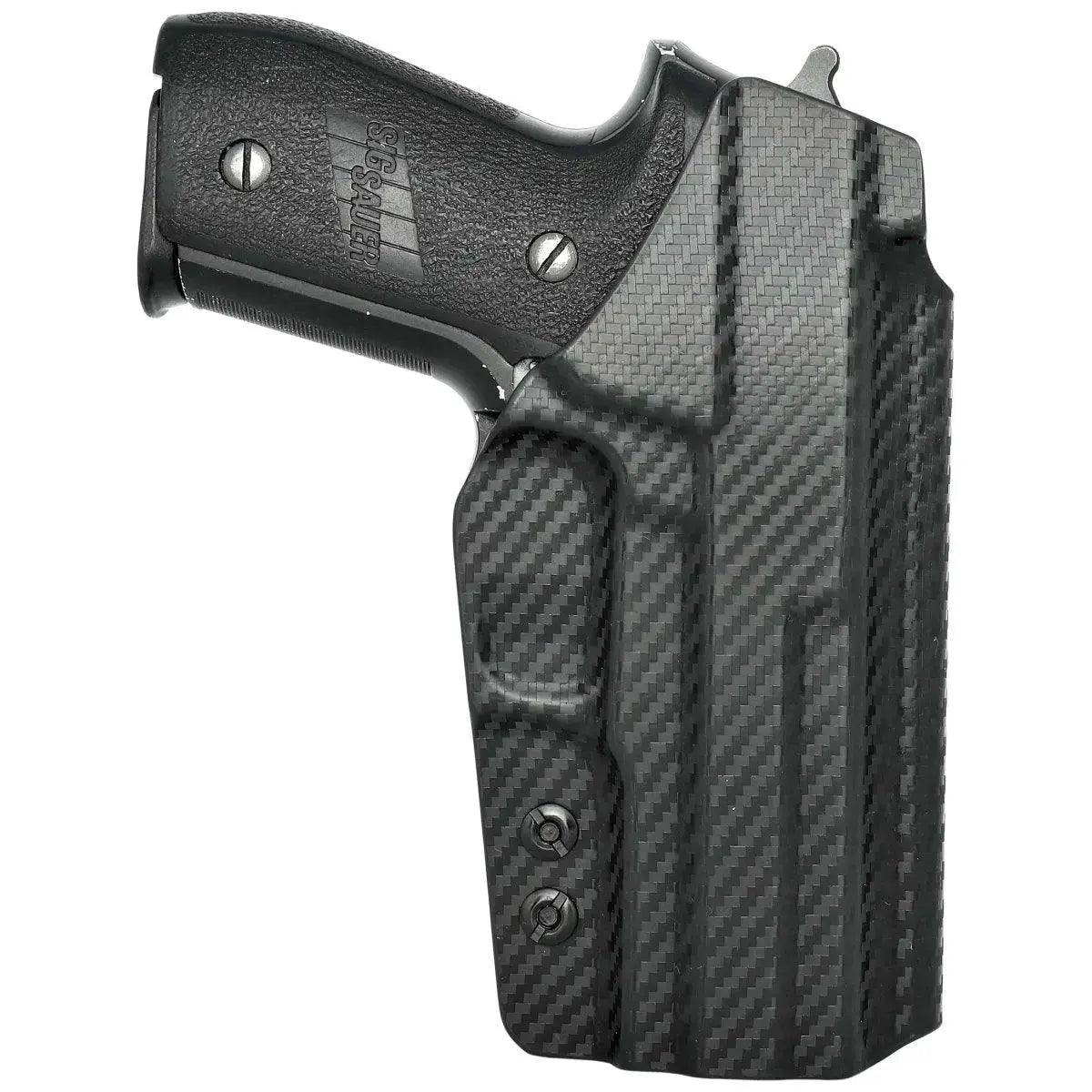 Sig Sauer P229 IWB Holster