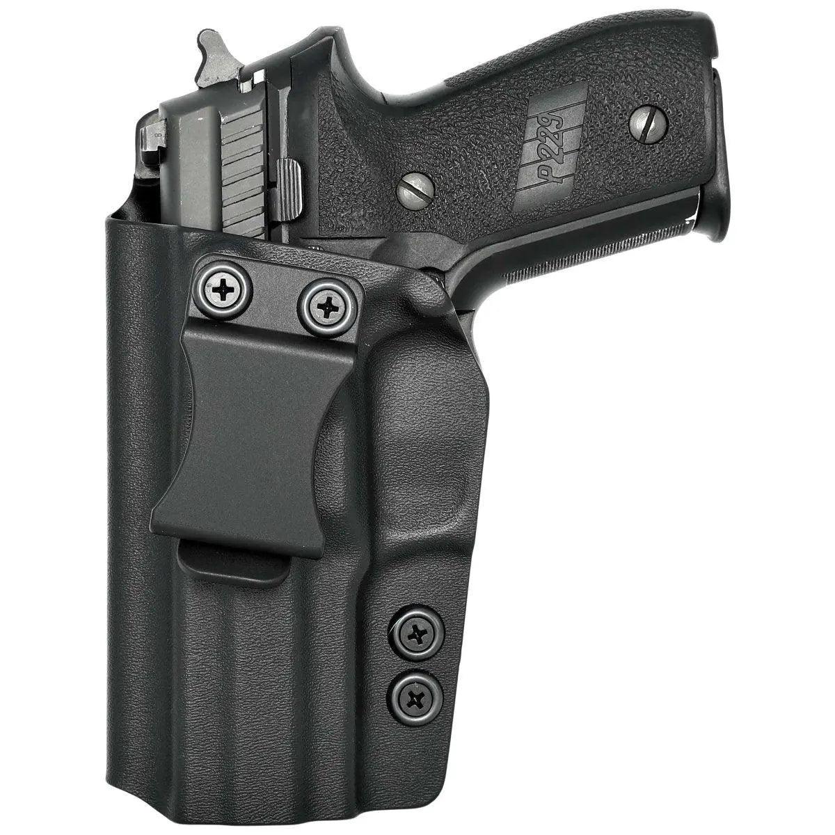 Sig Sauer P229 IWB Holster