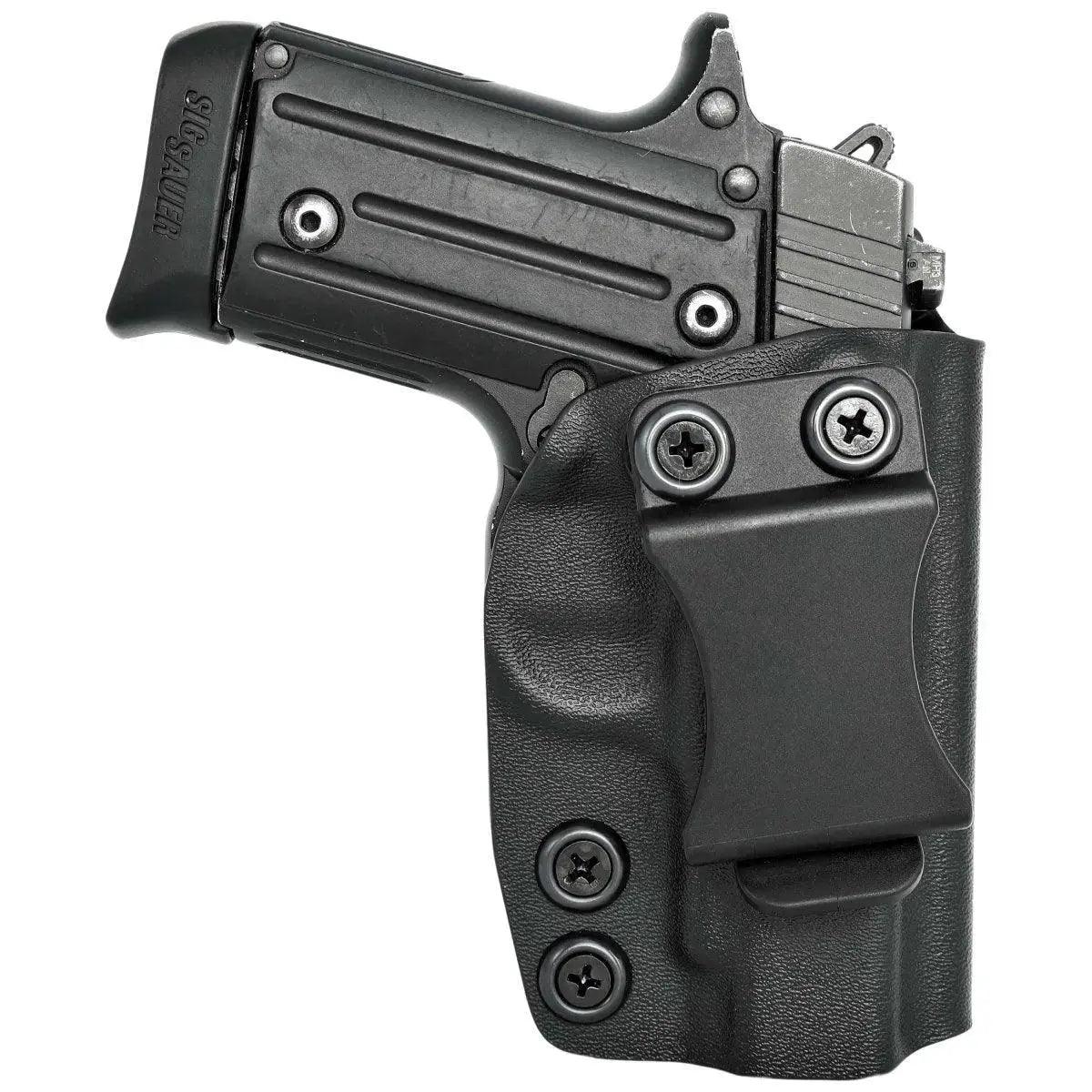 Sig Sauer P238 IWB Holster