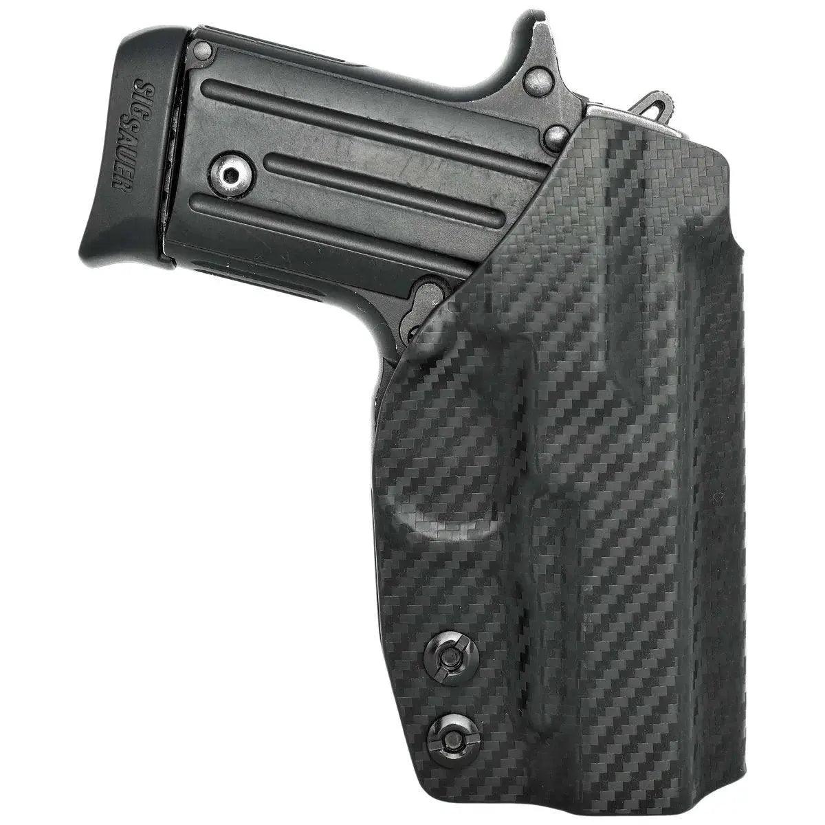 Sig Sauer P238 IWB Holster