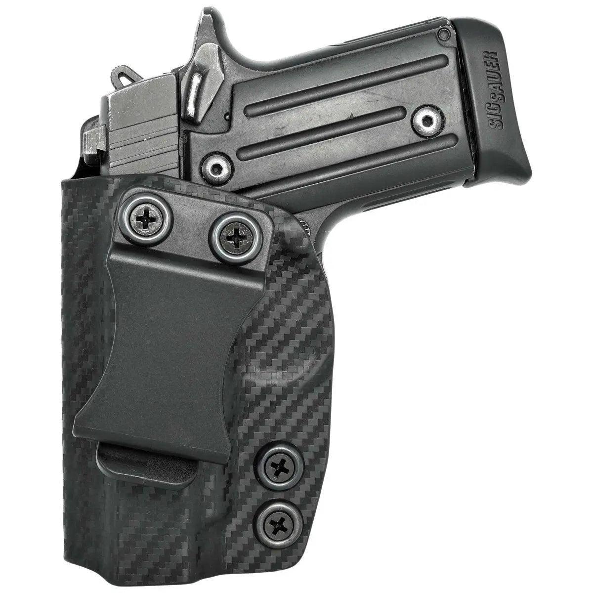 Sig Sauer P238 IWB Holster