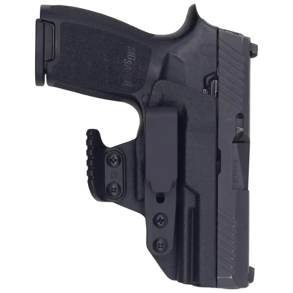 Sig Sauer P320 Trigger Guard Holster