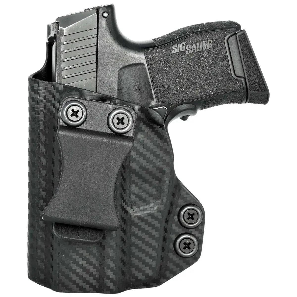 Sig Sauer P365 Lima IWB Holster