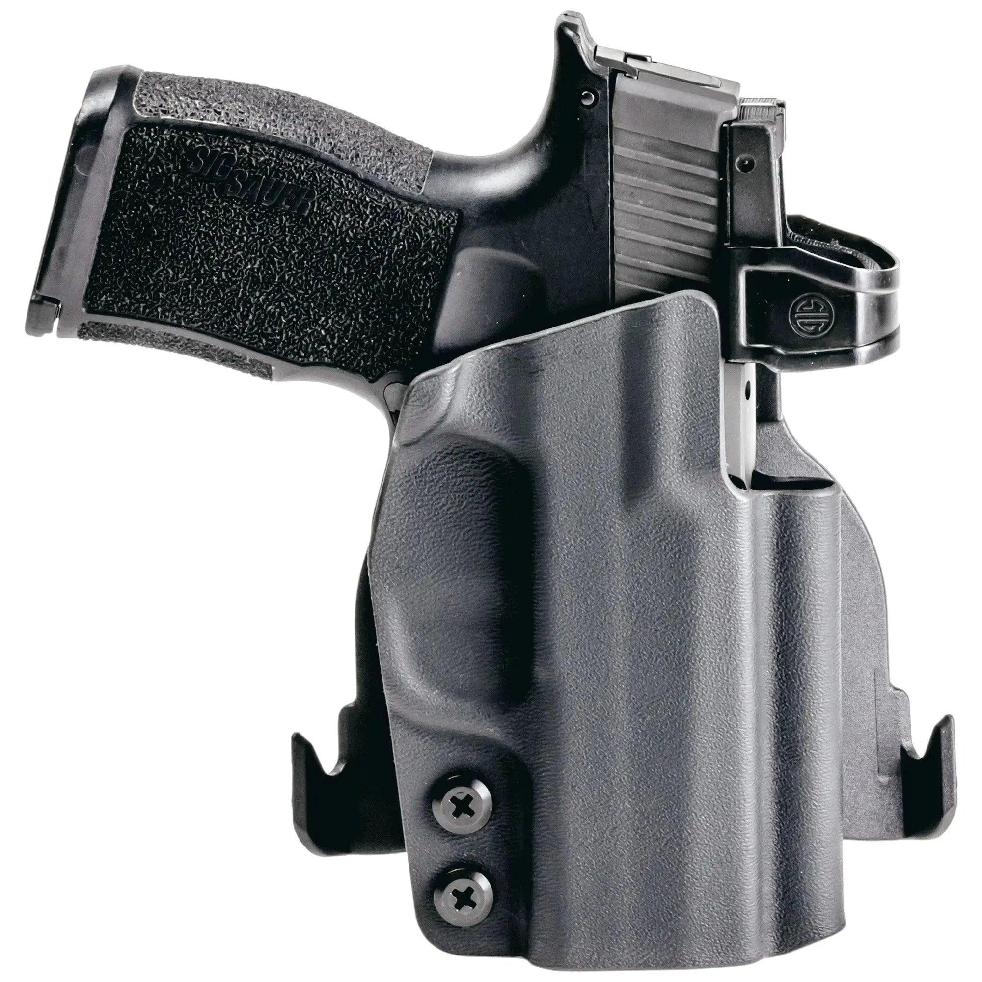 Sig Sauer P365 Paddle Holster (Optic Ready)