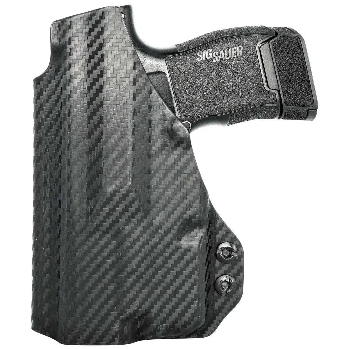 Sig Sauer P365 TLR6 IWB Holster