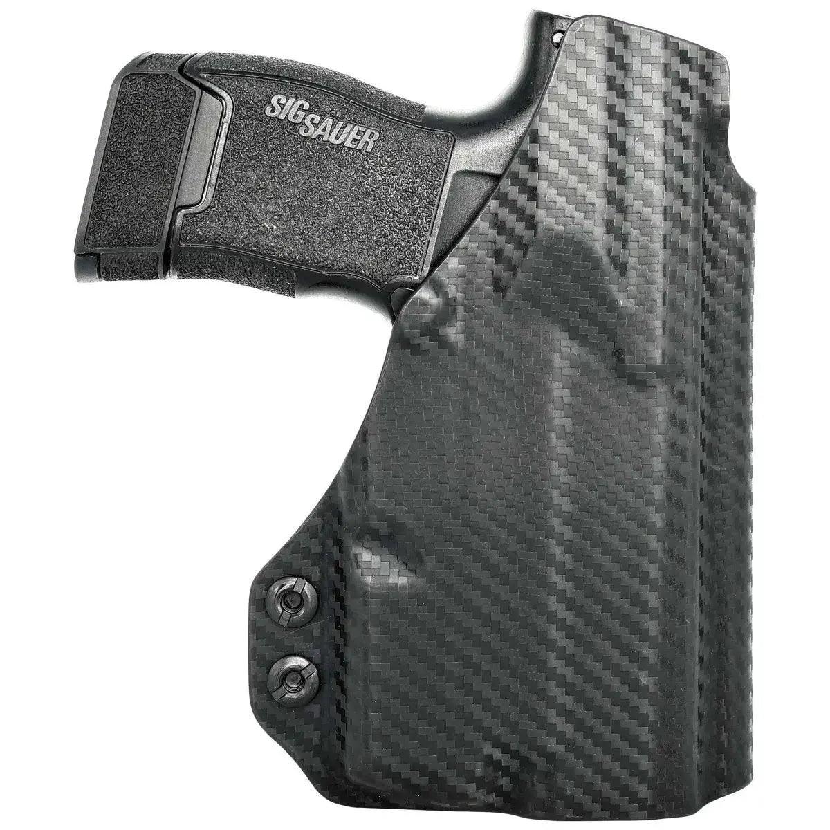 Sig Sauer P365 TLR6 IWB Holster