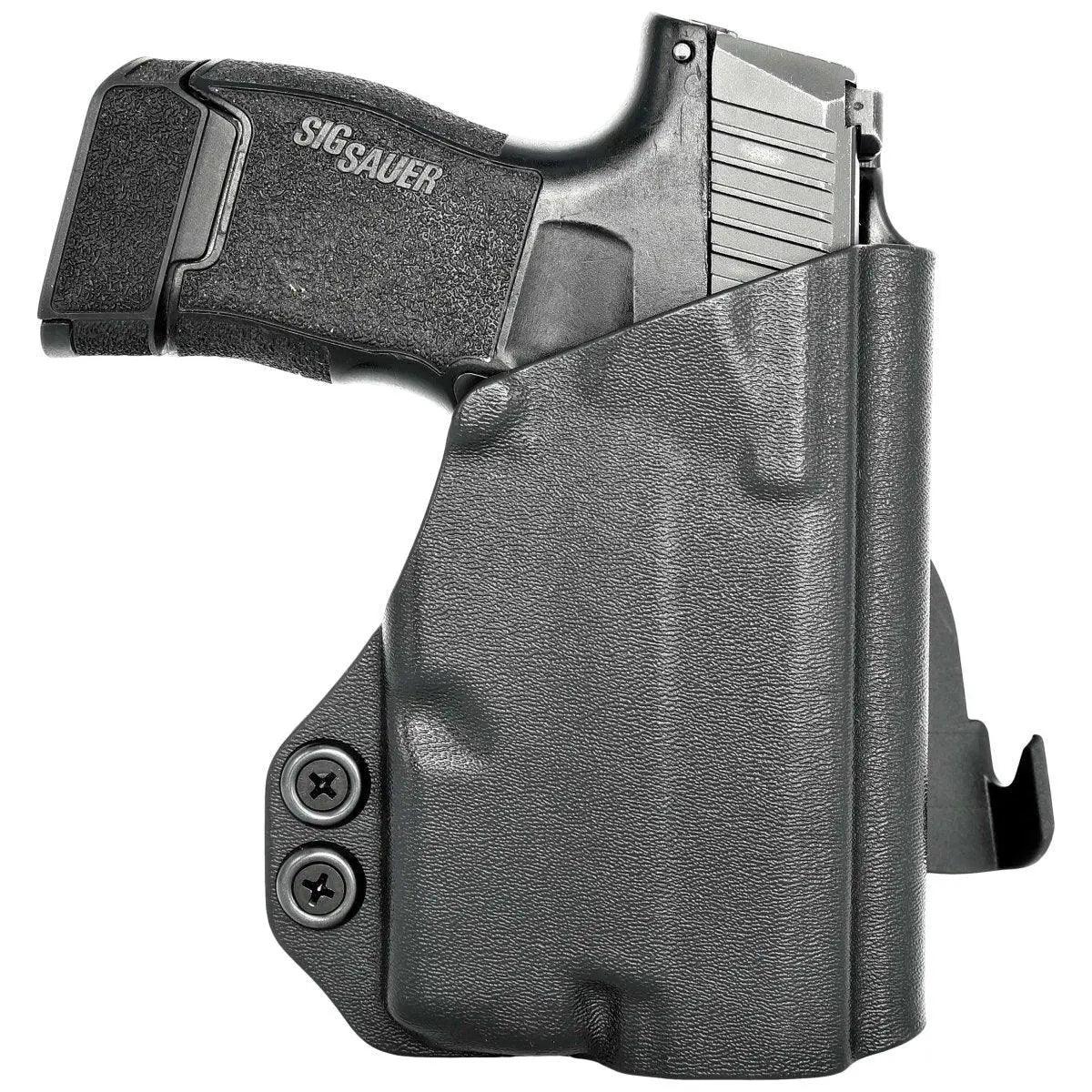 Sig Sauer P365 TLR6 Paddle Holster