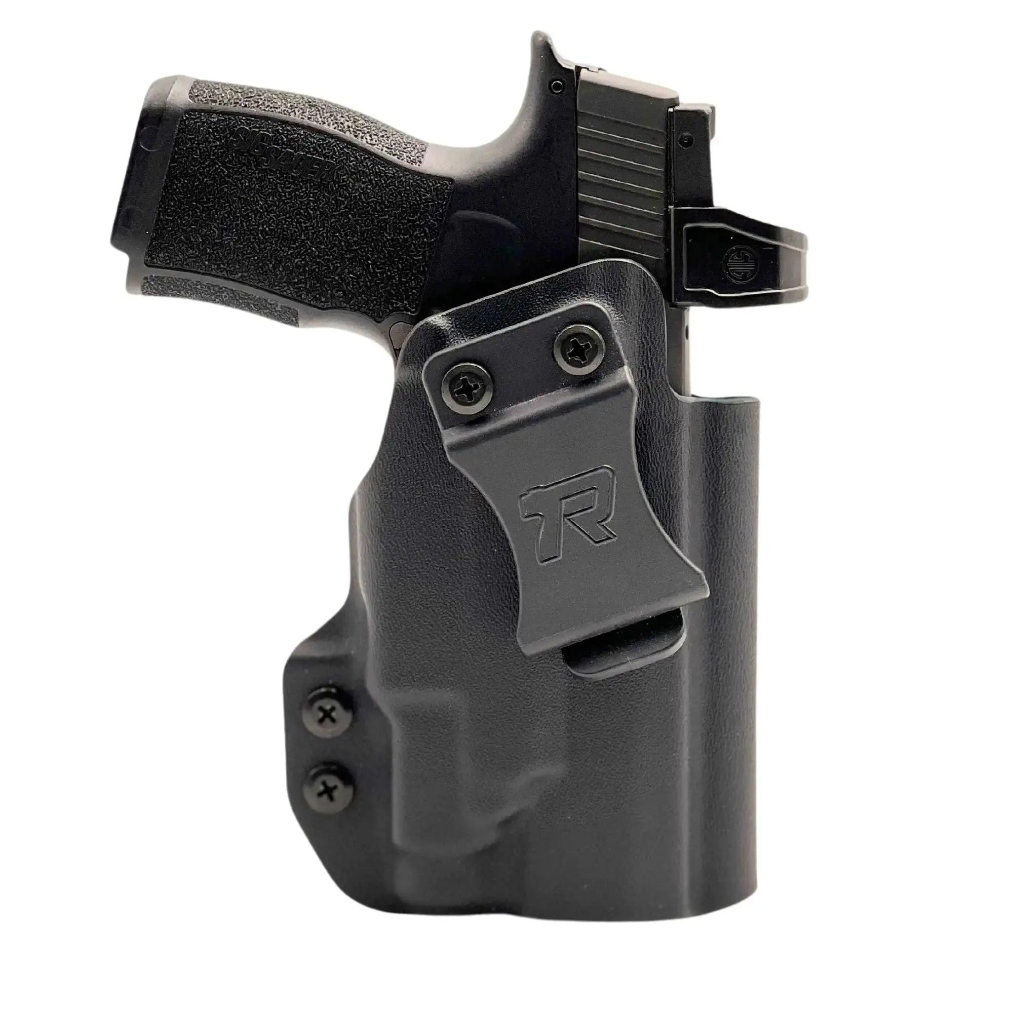 Sig Sauer P365 TLR7 SUB IWB Holster