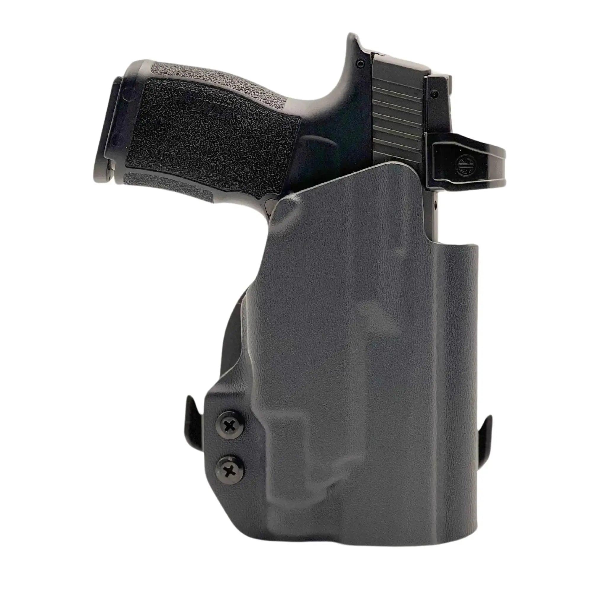 Sig Sauer P365 TLR7 SUB Paddle Holster