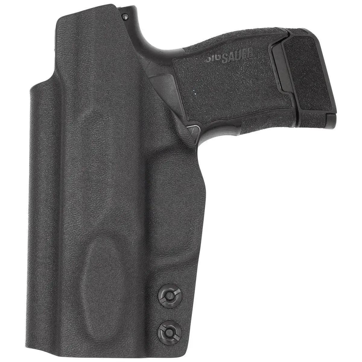Sig Sauer P365 XL Tuckable IWB Holster (Optic Ready)
