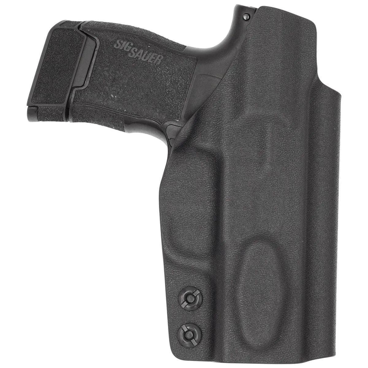 Sig Sauer P365 XL Tuckable IWB Holster (Optic Ready)
