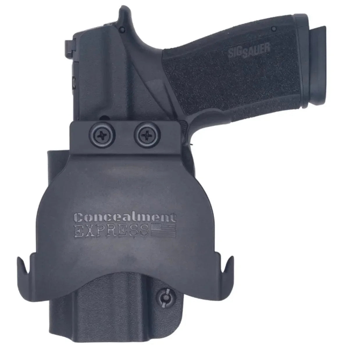 Sig Sauer P365 XMACRO Paddle Holster