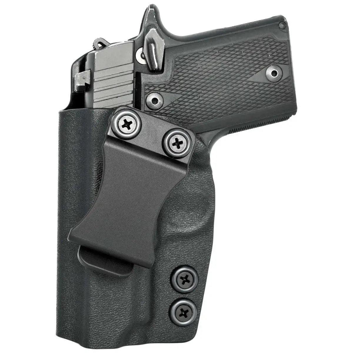 Sig Sauer P938 IWB Holster