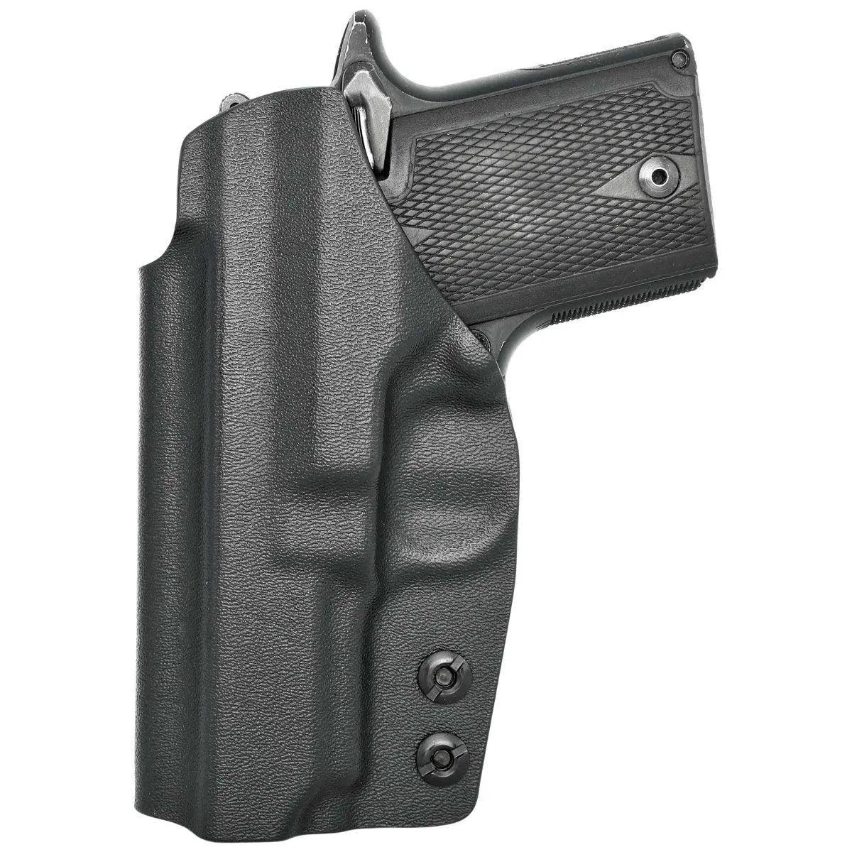 Sig Sauer P938 IWB Holster