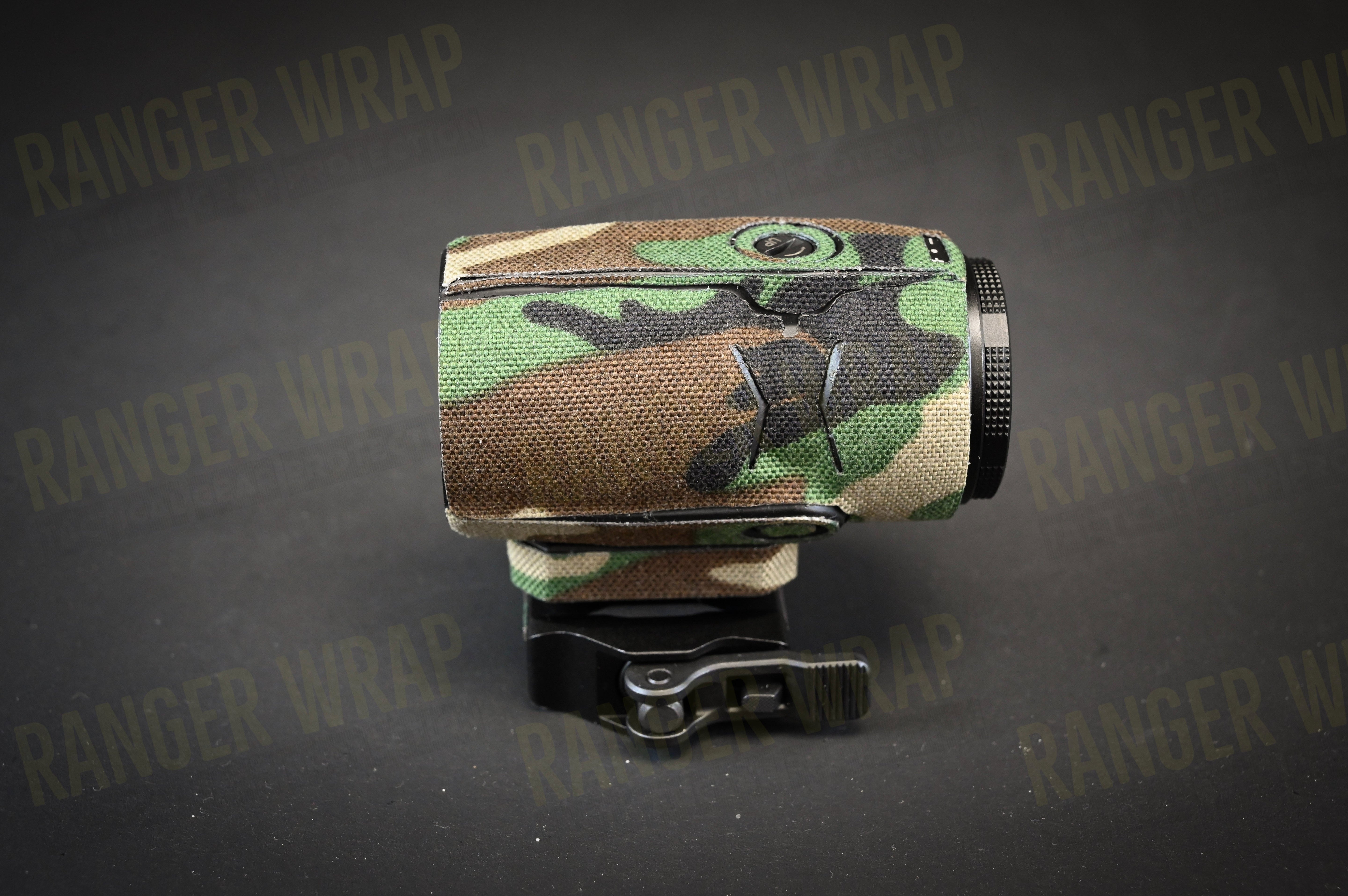 Sig Sauer JULIET MICRO3T-AMR - Optic Wrap in Cordura Fabric