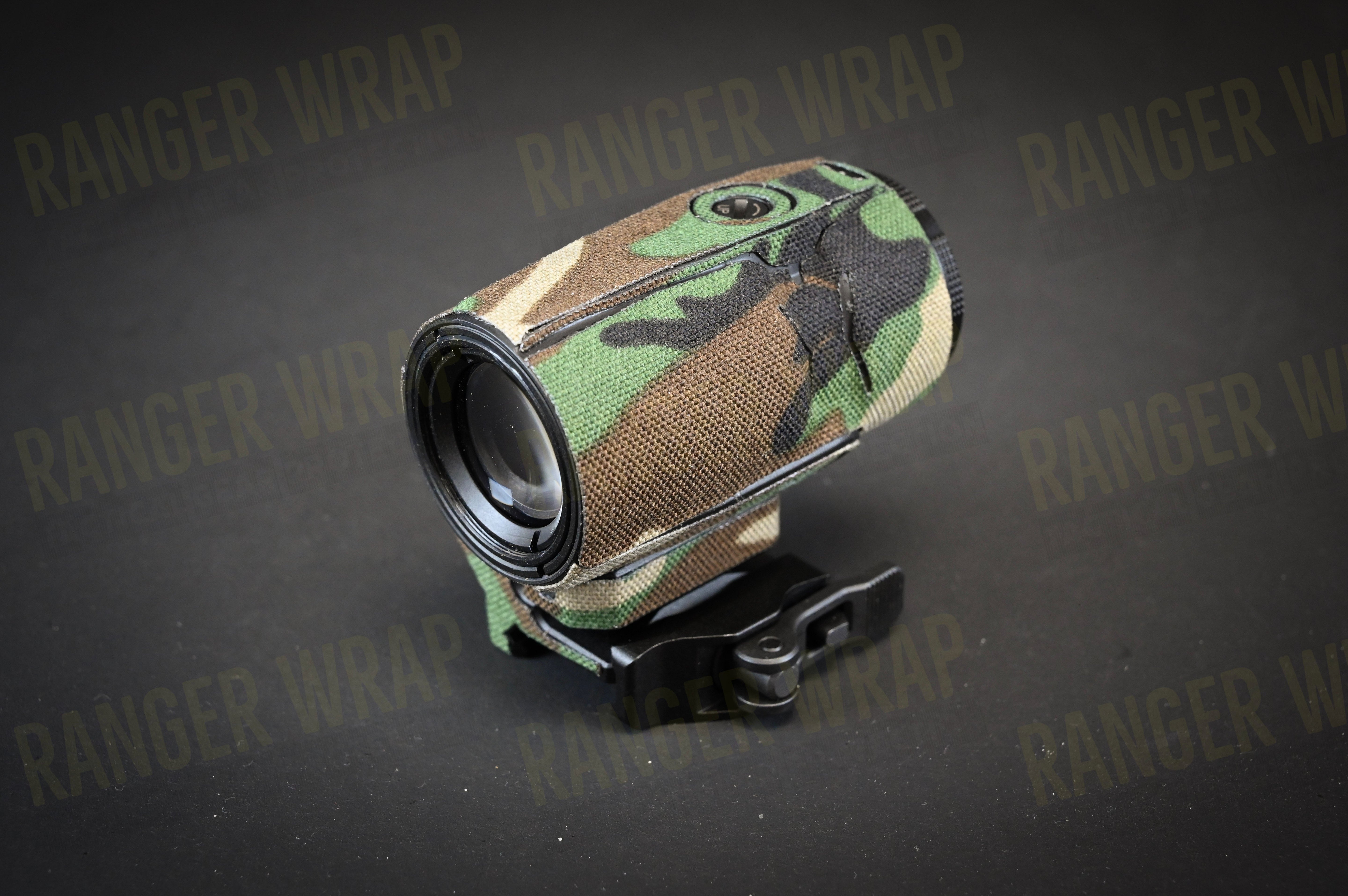 Sig Sauer JULIET MICRO3T-AMR - Optic Wrap in Cordura Fabric