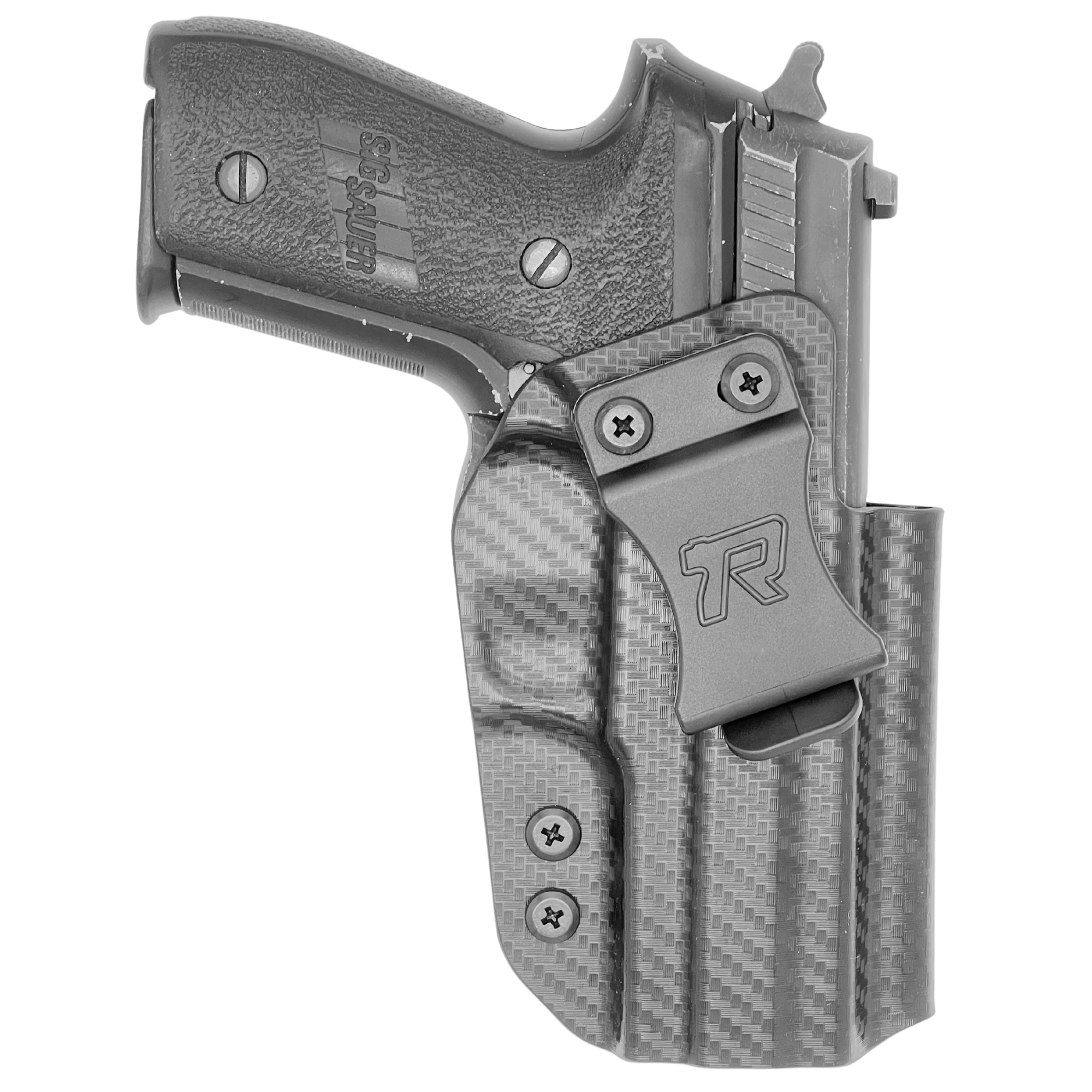 Sig Sauer P229 IWB Holster