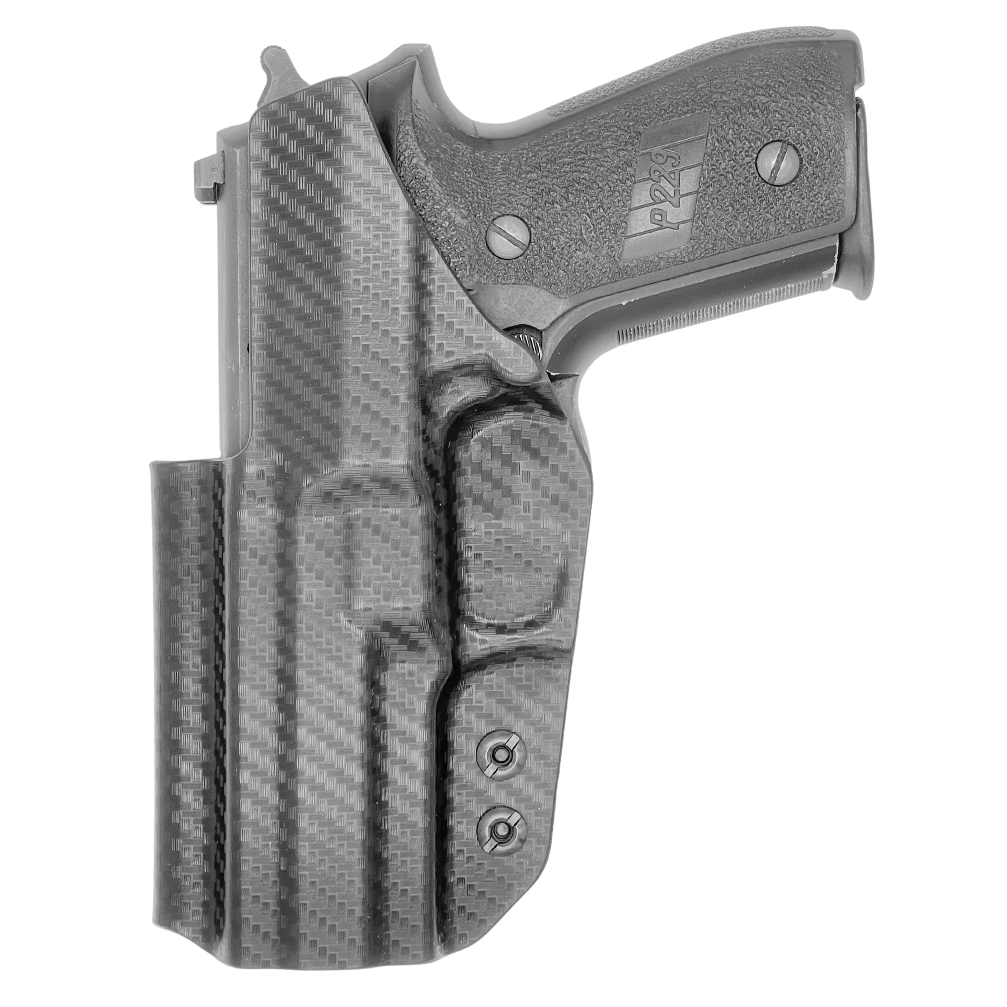 Sig Sauer P229 IWB Holster