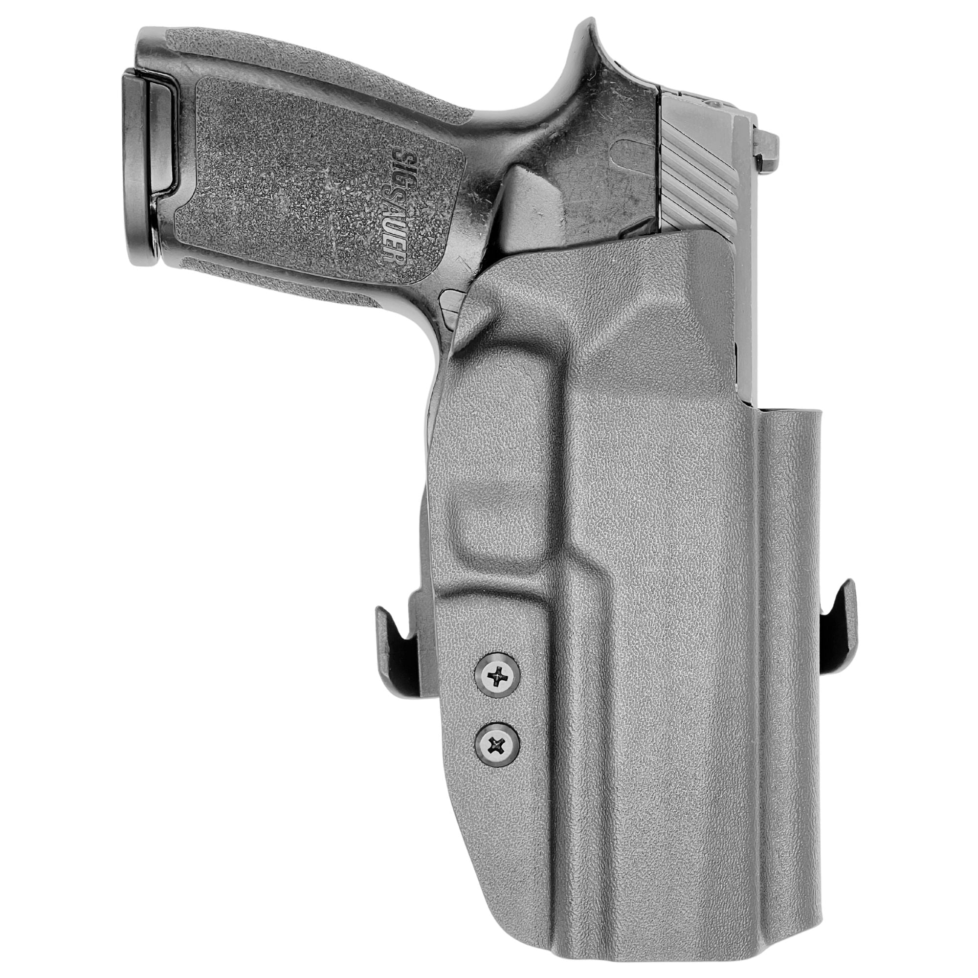 Sig Sauer P320 Full Size Paddle Holster (Optic Ready)