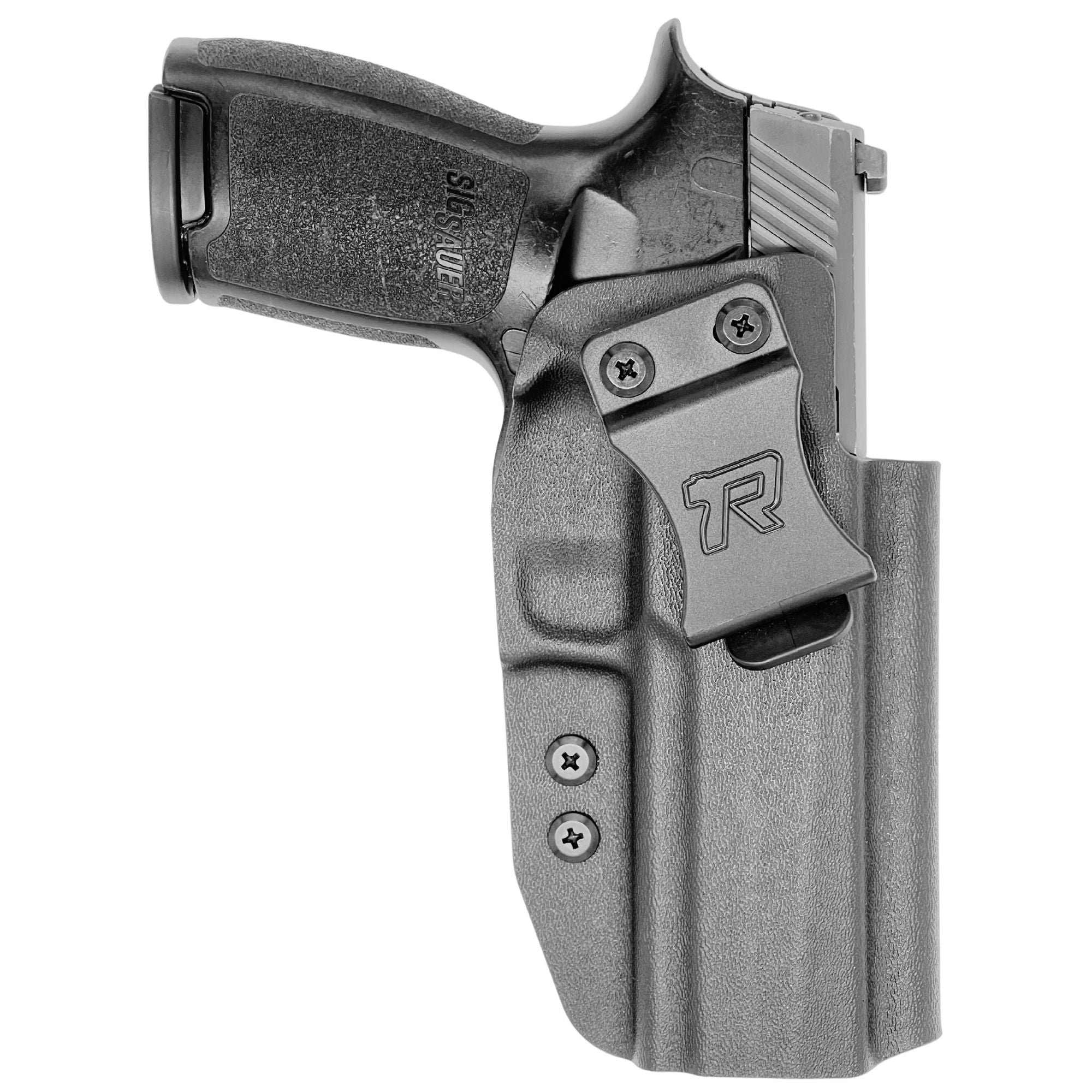 Sig Sauer P320 Compact IWB Holster (Optic Ready)