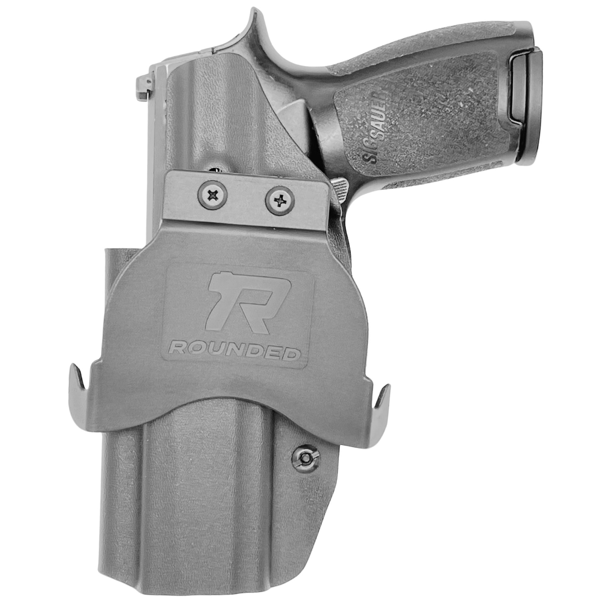 Sig Sauer P320 Full Size Paddle Holster (Optic Ready)