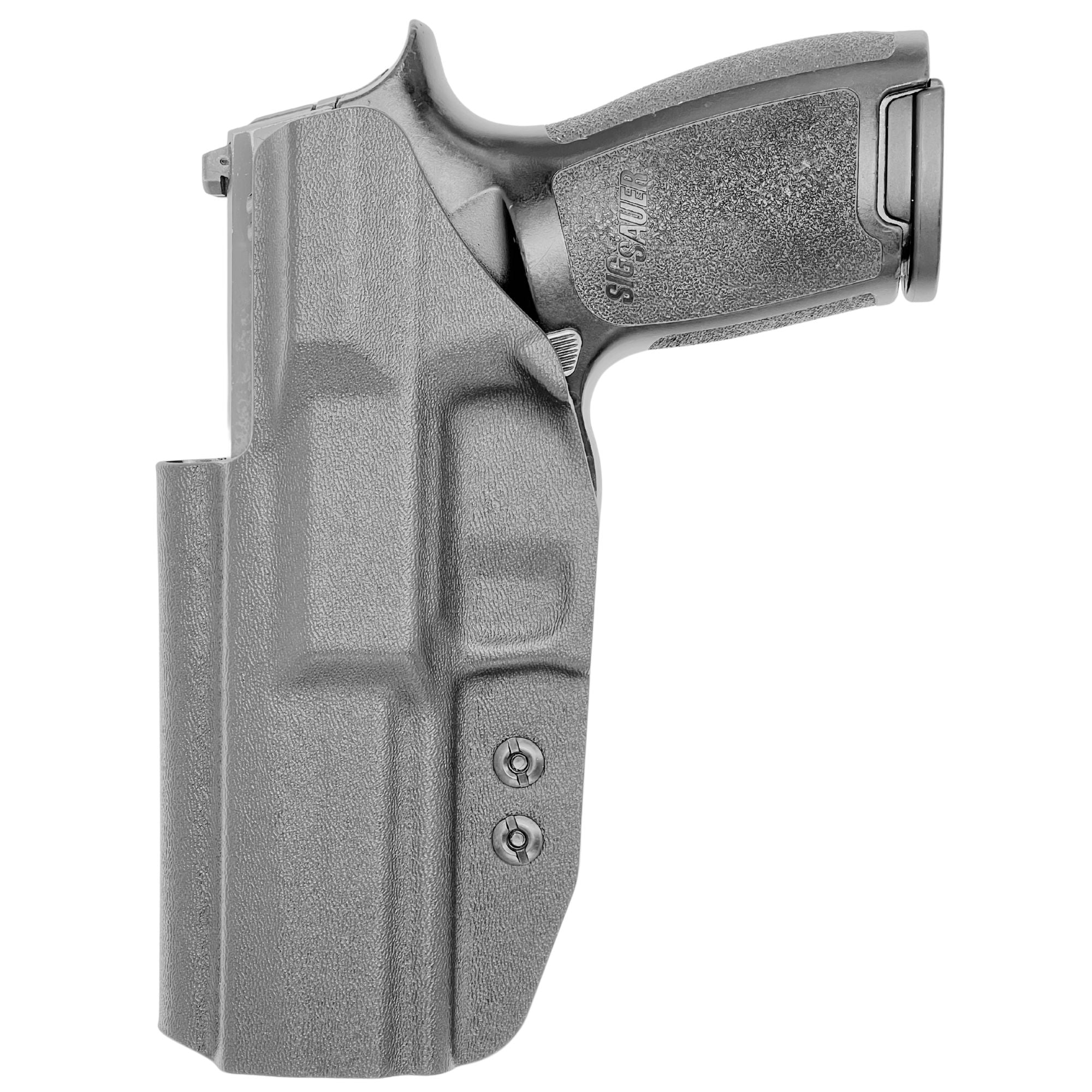 Sig Sauer P320 Full Size IWB Holster (Optic Ready)