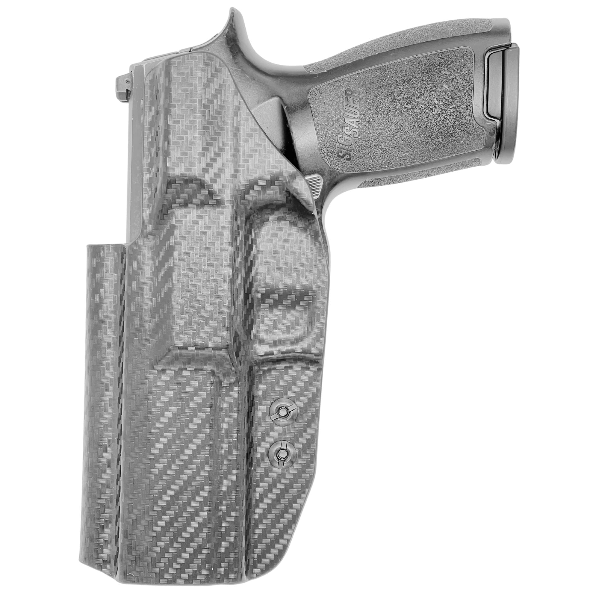 Sig Sauer P320 Compact IWB Holster (Optic Ready)