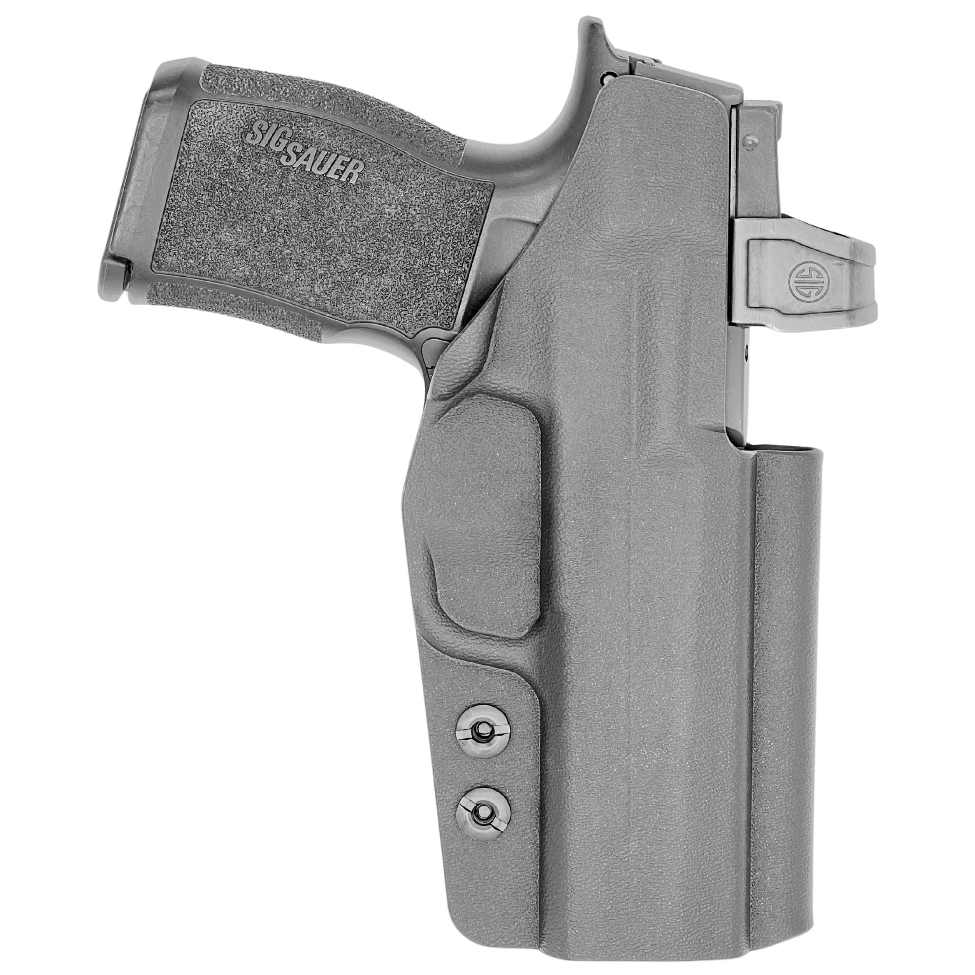 Sig Sauer P365 XL IWB Holster (Optic Ready)