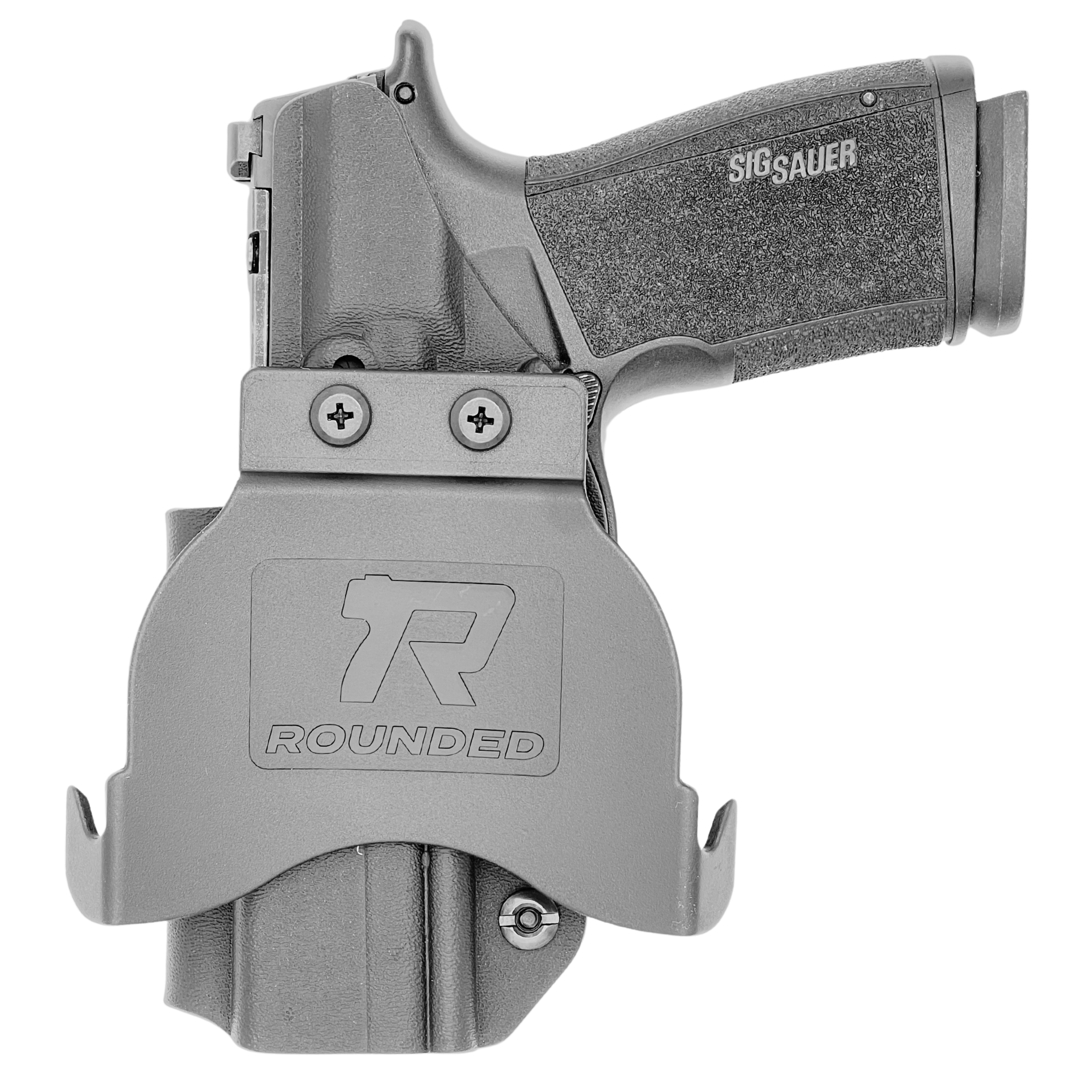 Sig Sauer P365 XMACRO Paddle Holster