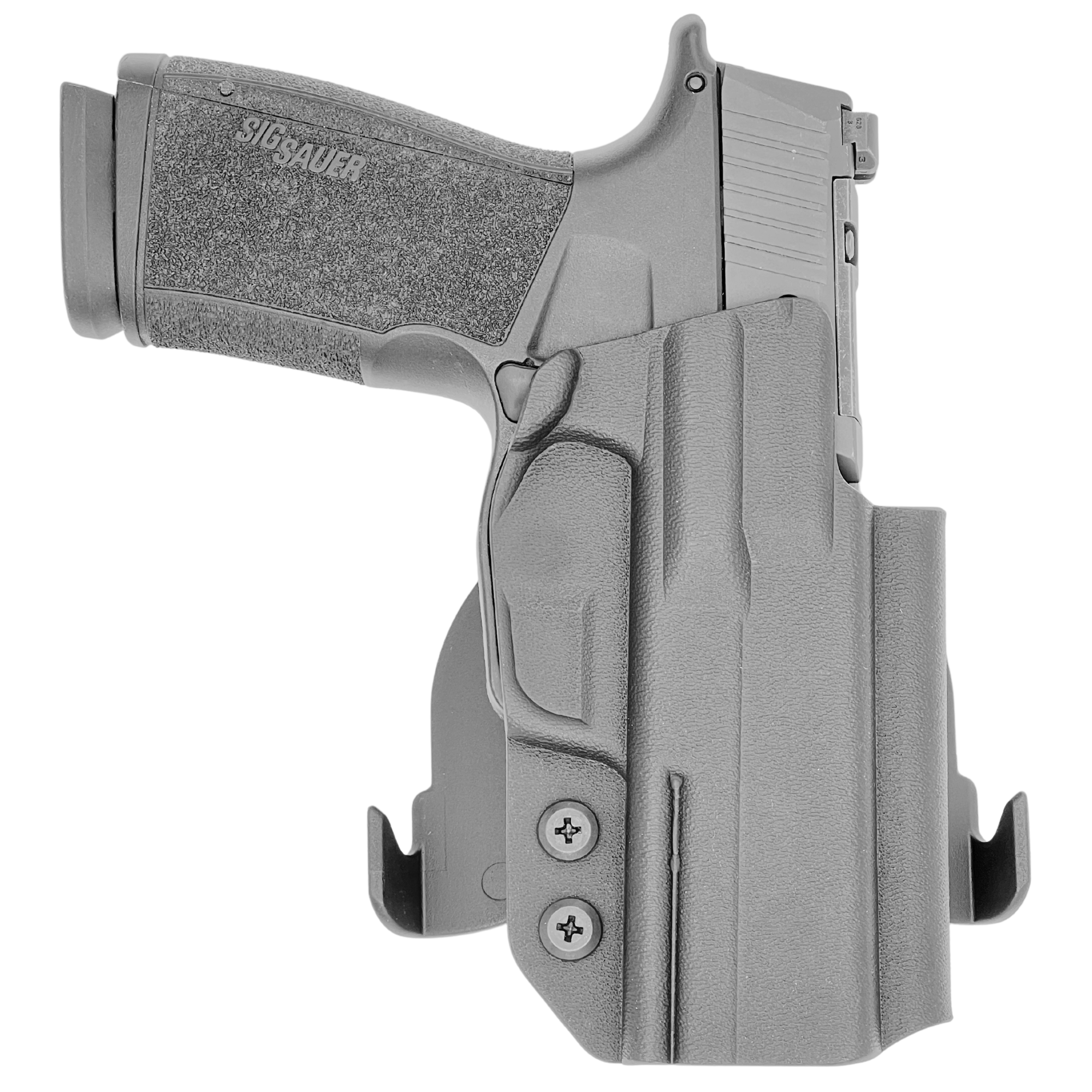 Sig Sauer P365 XMACRO Paddle Holster