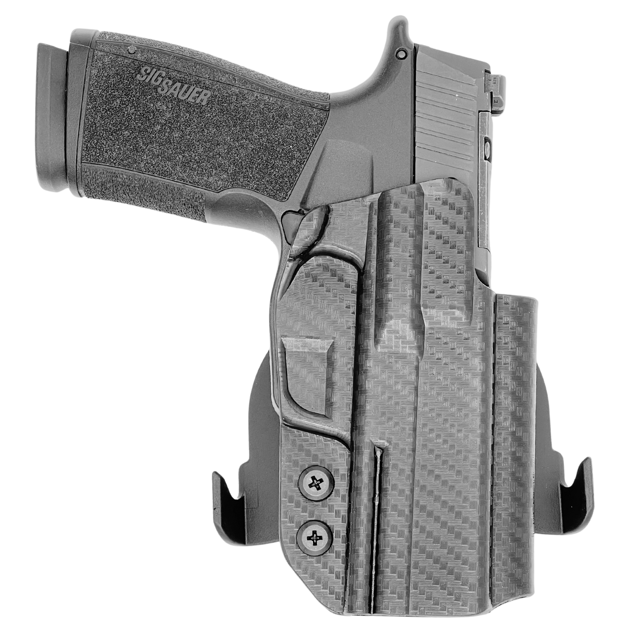 Sig Sauer P365 XMACRO Paddle Holster