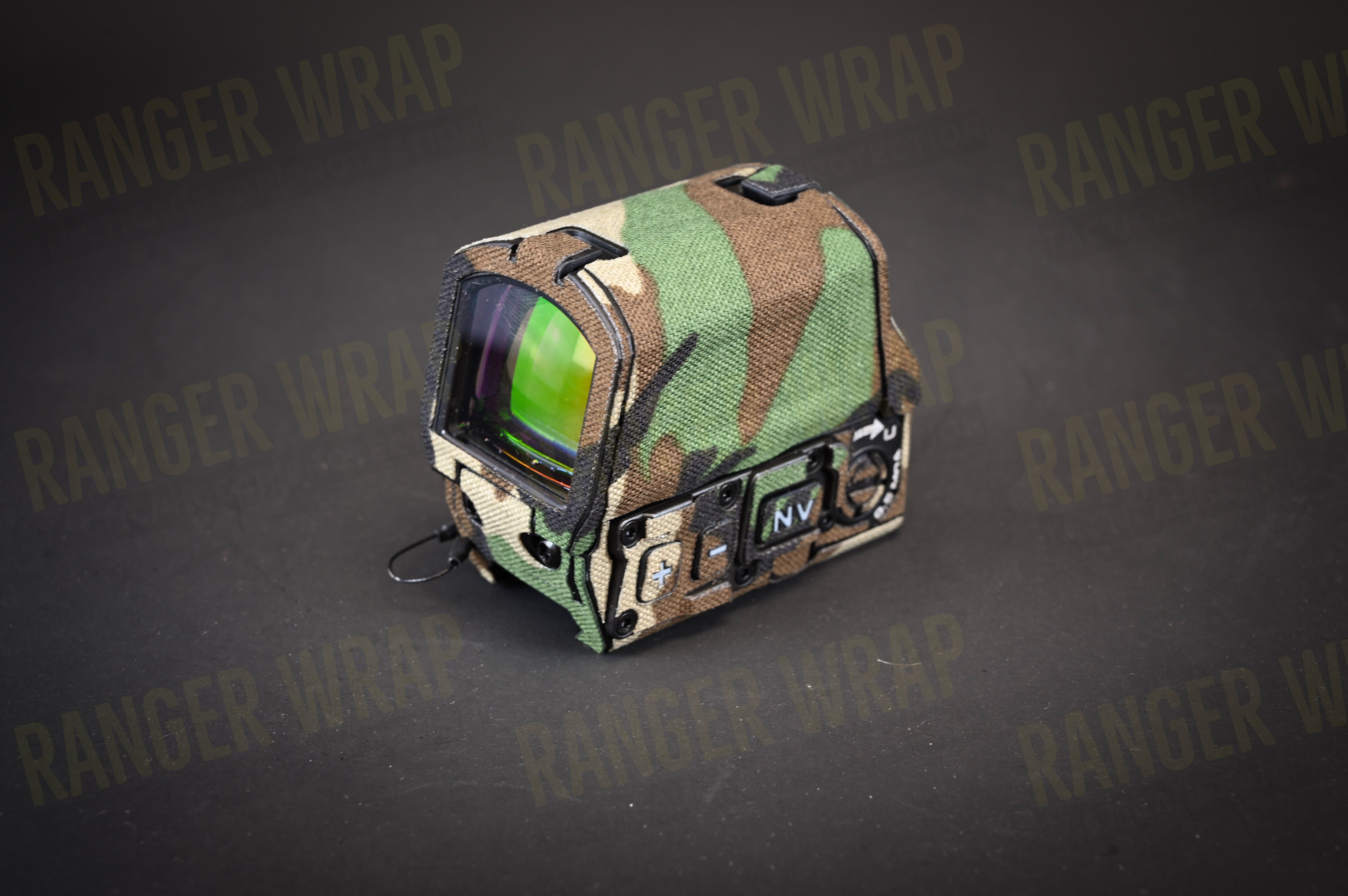 Sig Sauer ROMEO8T-AMR  - Optic Wrap in Cordura Fabric