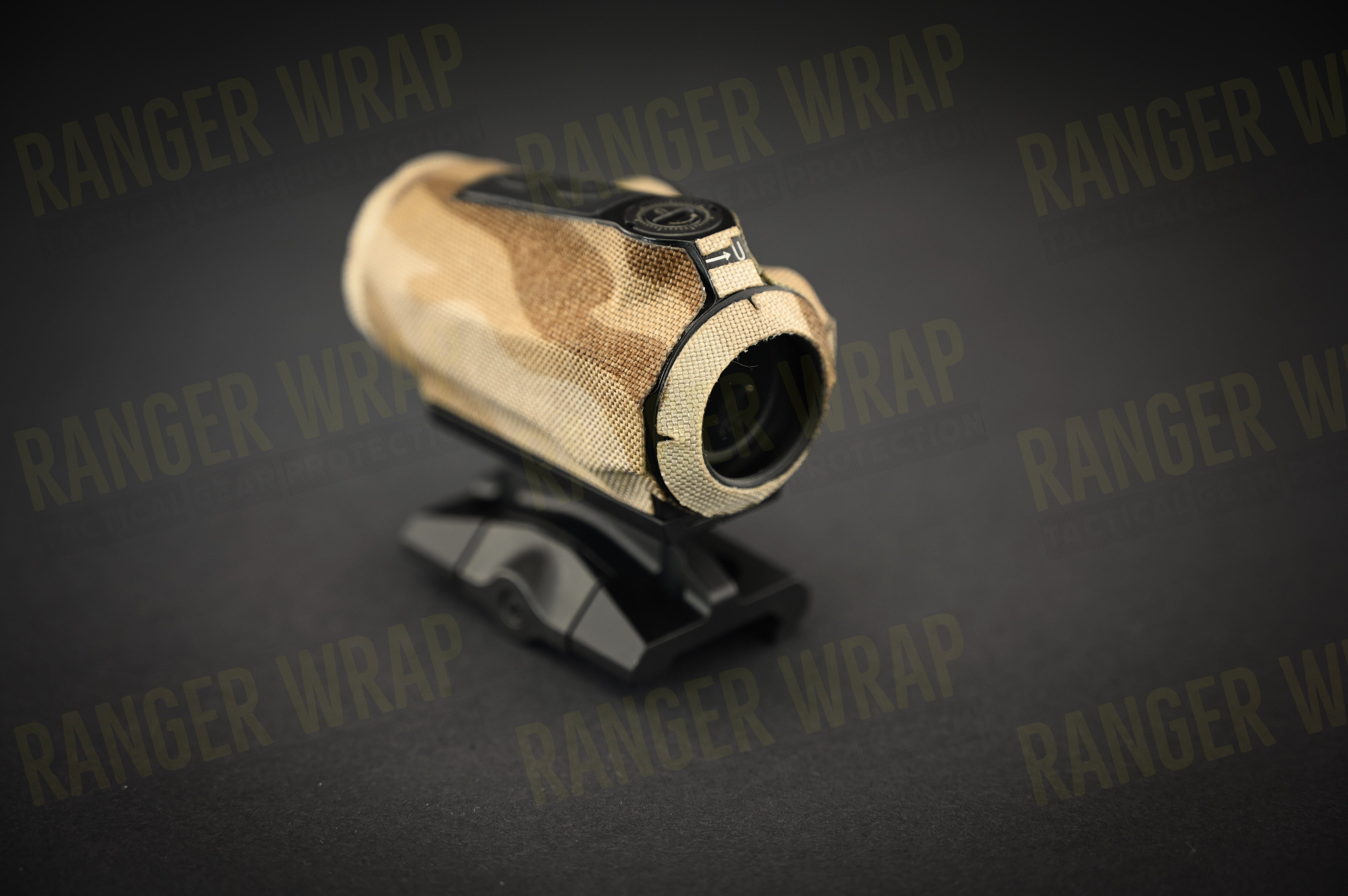 Sig Sauer ROMEO5 Gen II  - Optic Wrap in Cordura Fabric