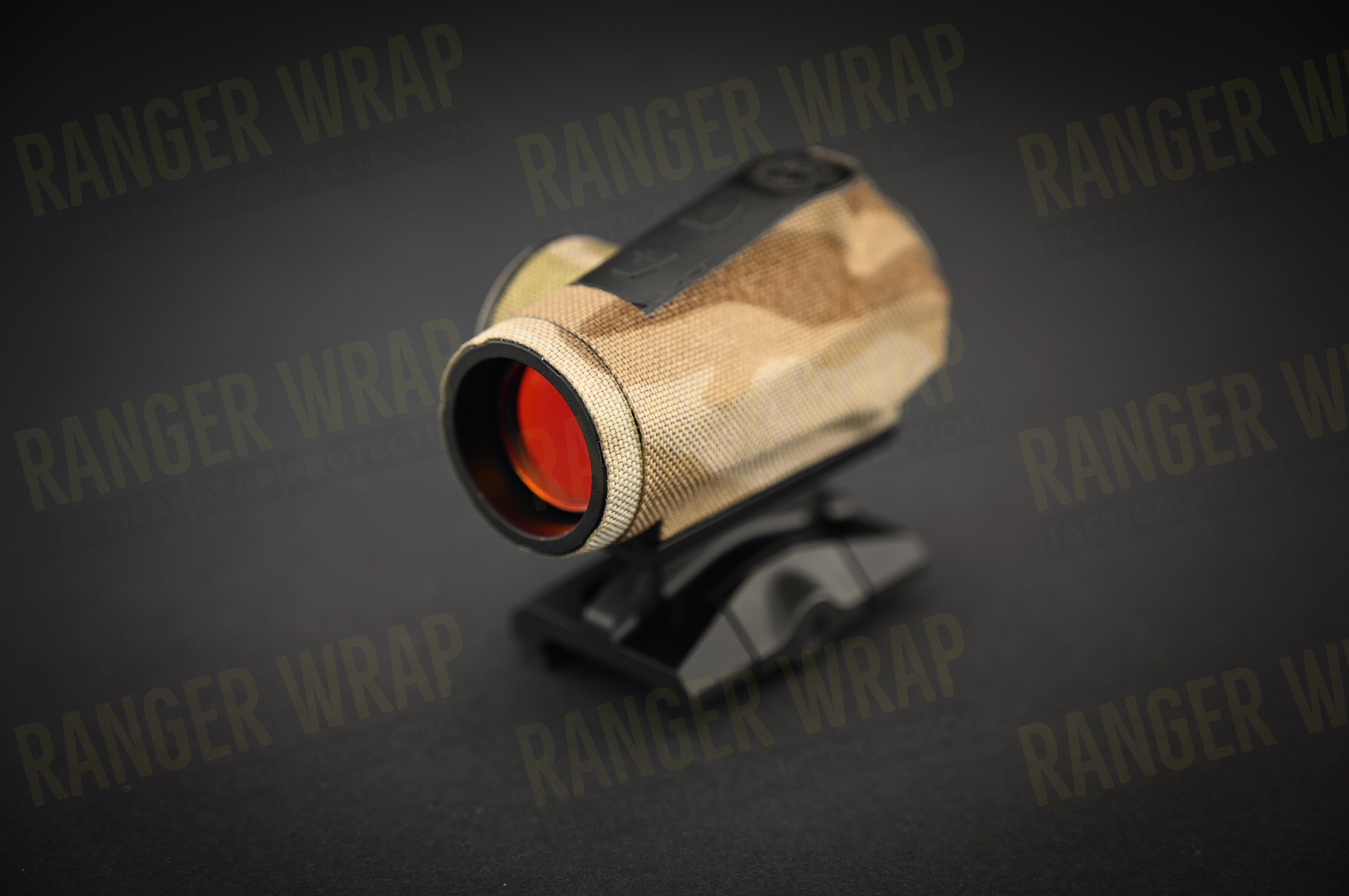 Sig Sauer ROMEO5 Gen II  - Optic Wrap in Cordura Fabric