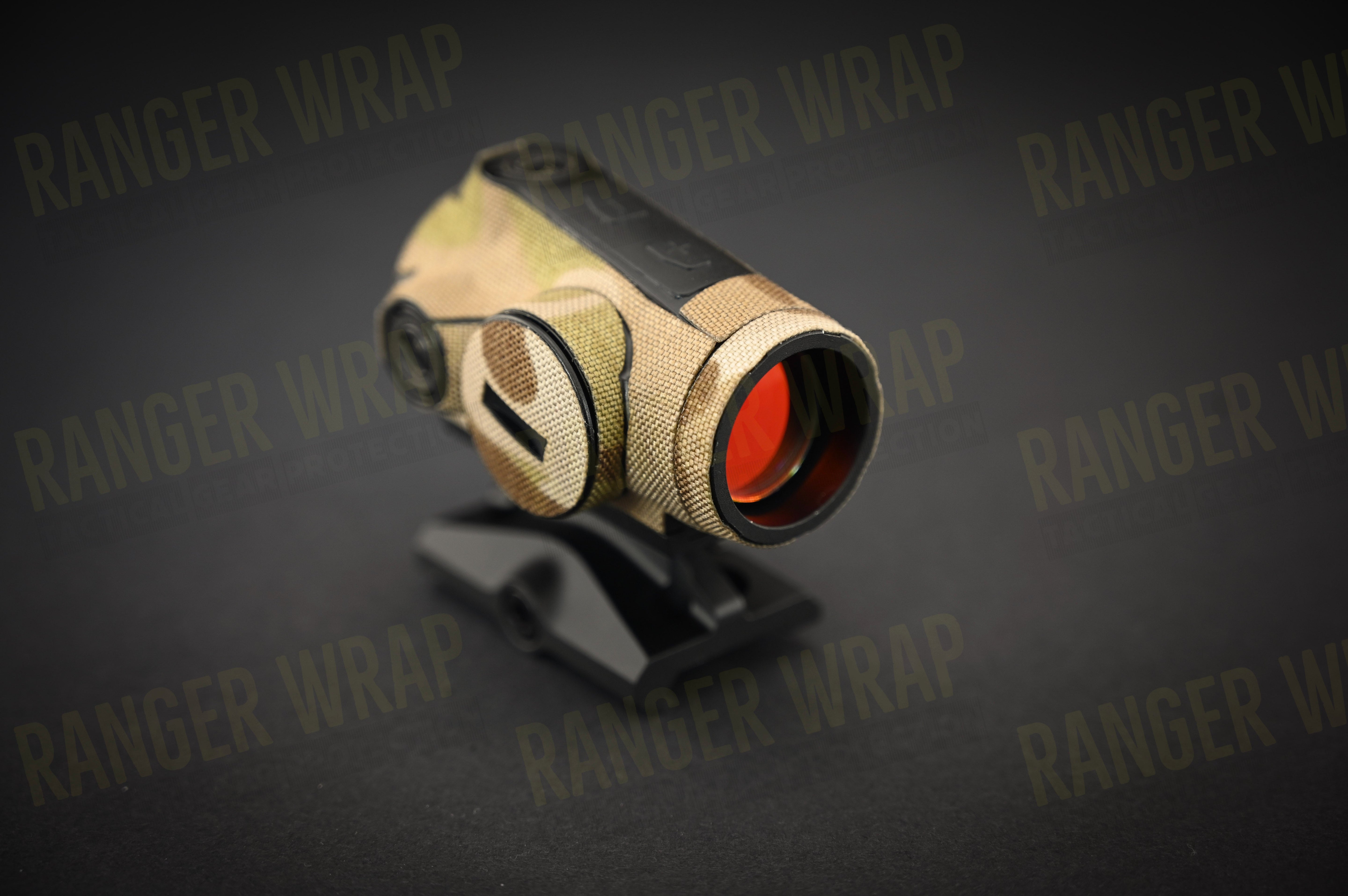 Sig Sauer ROMEO5 Gen II  - Optic Wrap in Cordura Fabric