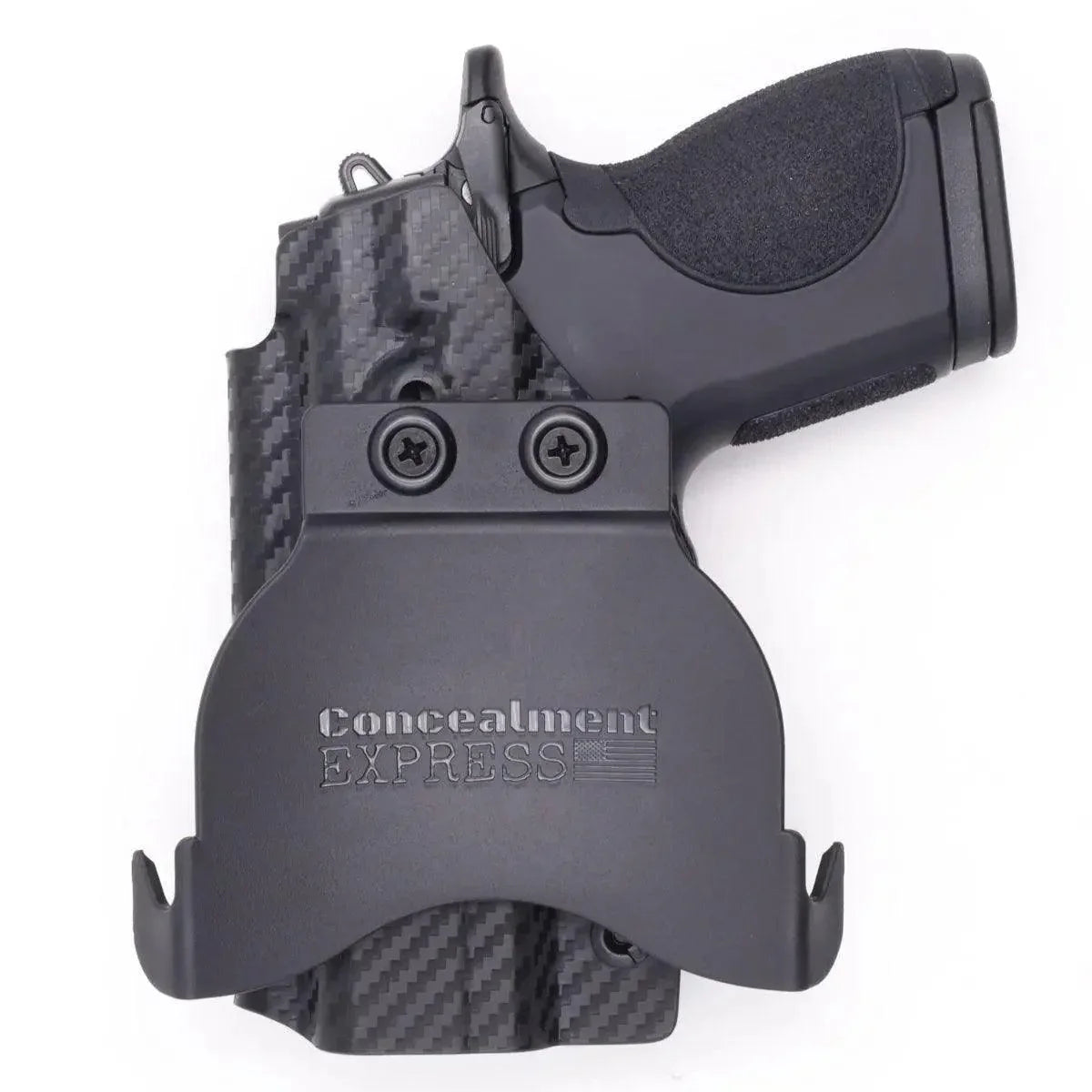 Smith & Wesson CSX 3.1in Paddle Holster