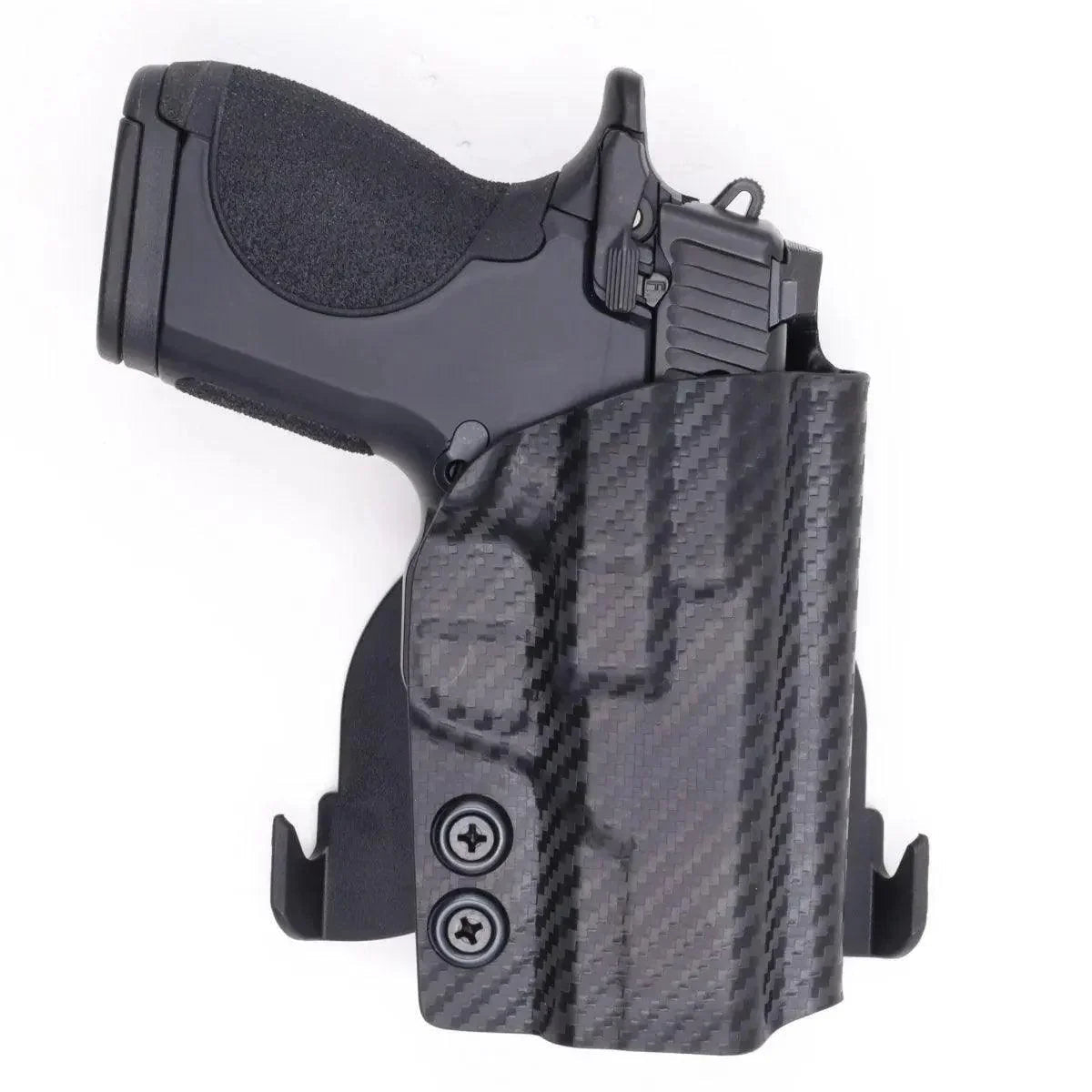 Smith & Wesson CSX 3.1in Paddle Holster