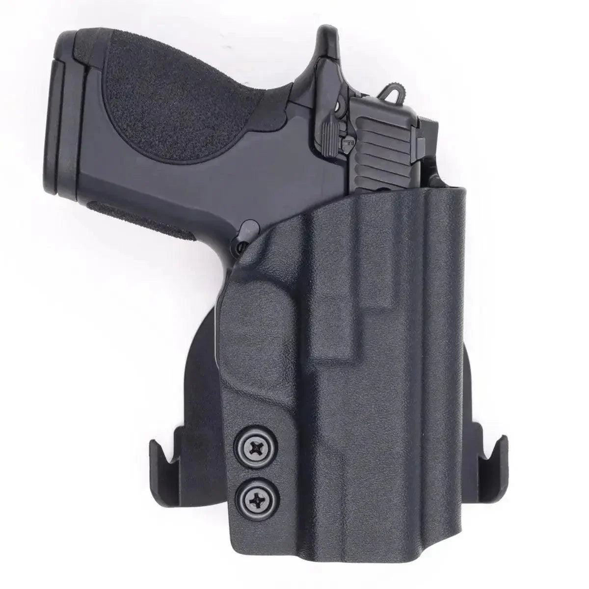 Smith & Wesson CSX 3.1in Paddle Holster