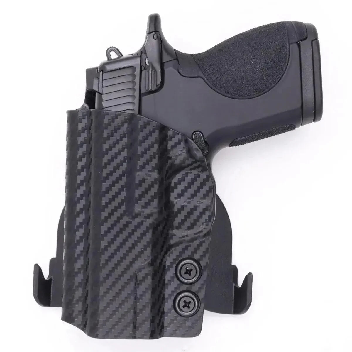 Smith & Wesson CSX 3.1in Paddle Holster