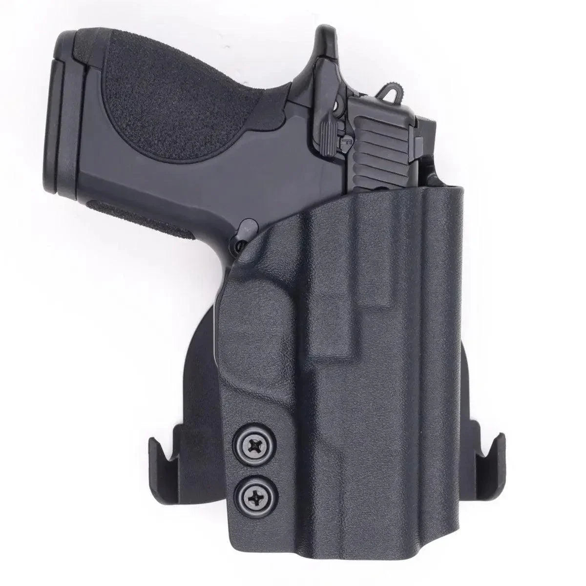 Smith & Wesson CSX 3.1in Paddle Holster